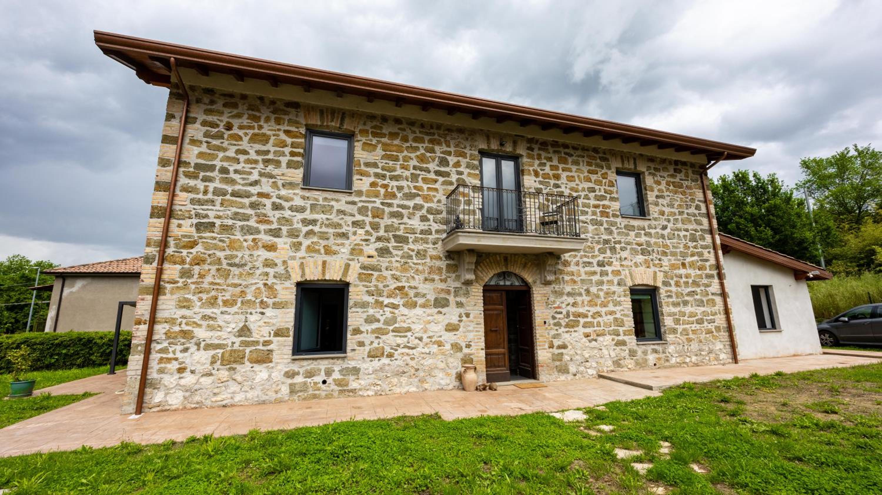 Casale Paolina by Rentbeat