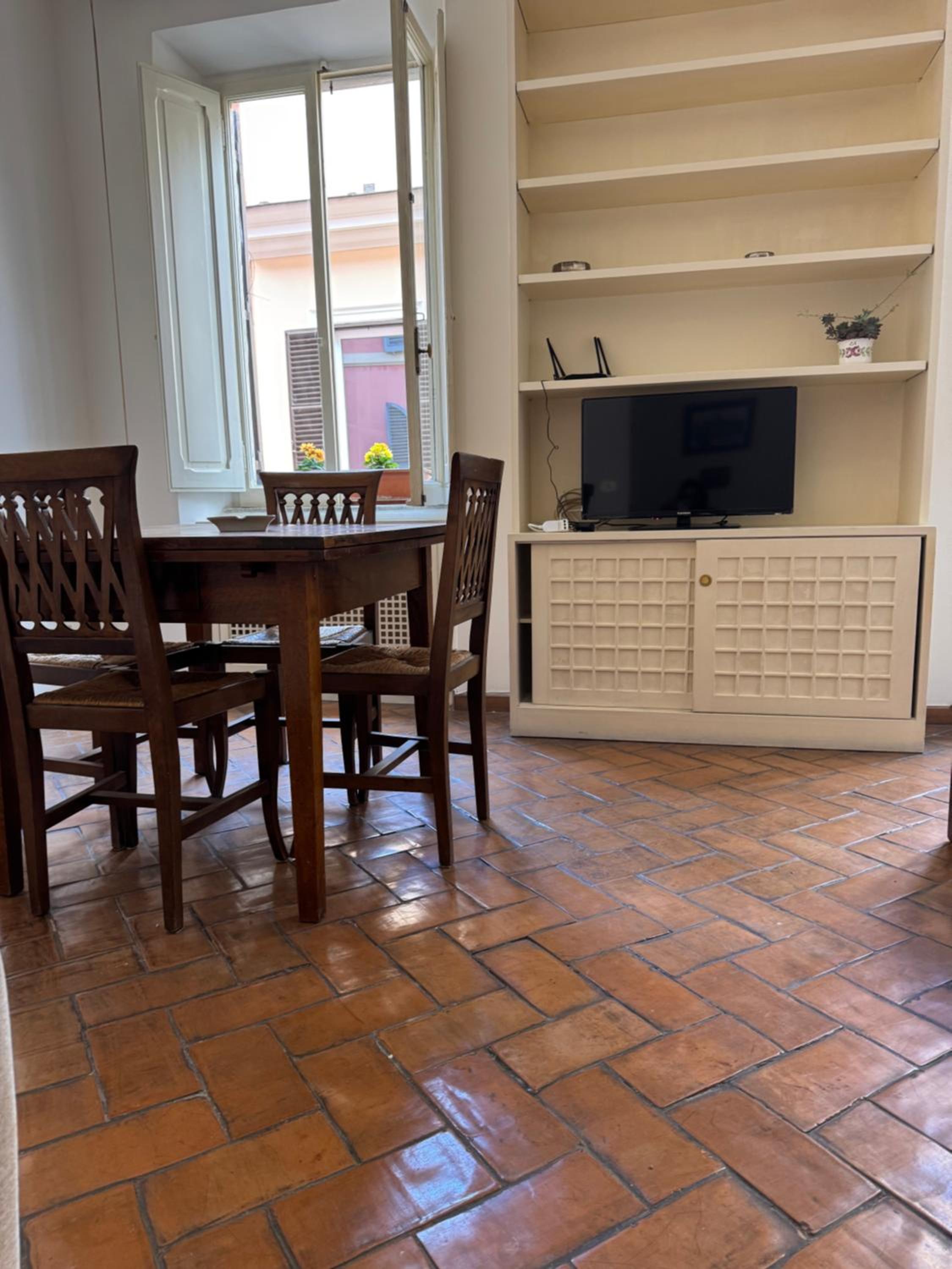 Borgo in Elegante appartamento