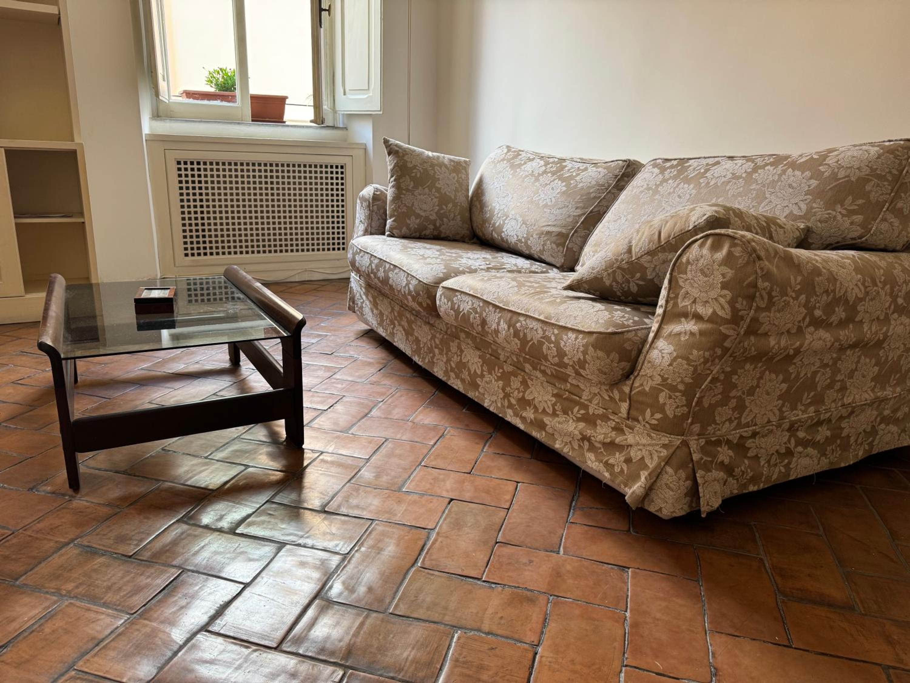 Borgo in Elegante appartamento