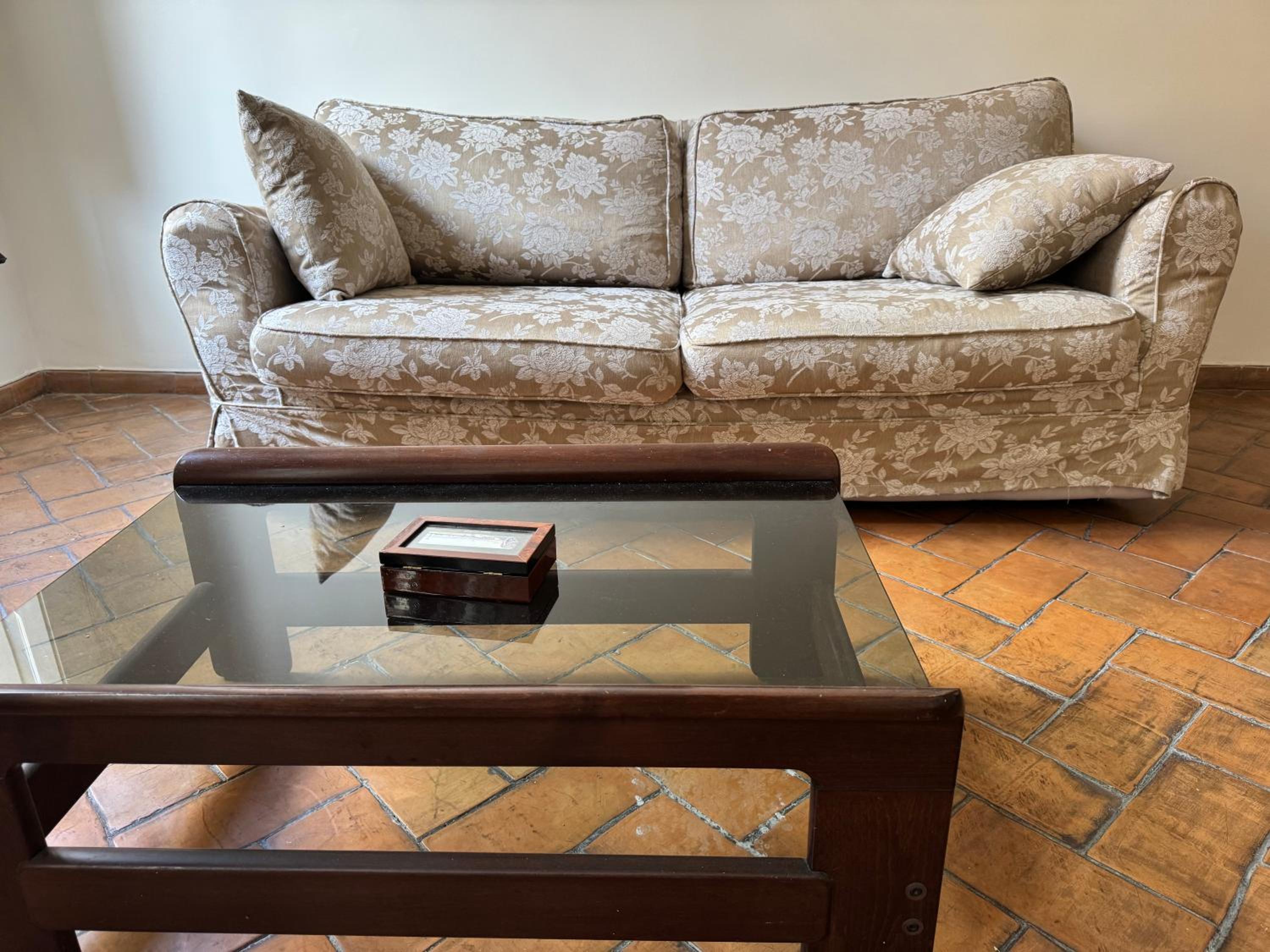Borgo in Elegante appartamento