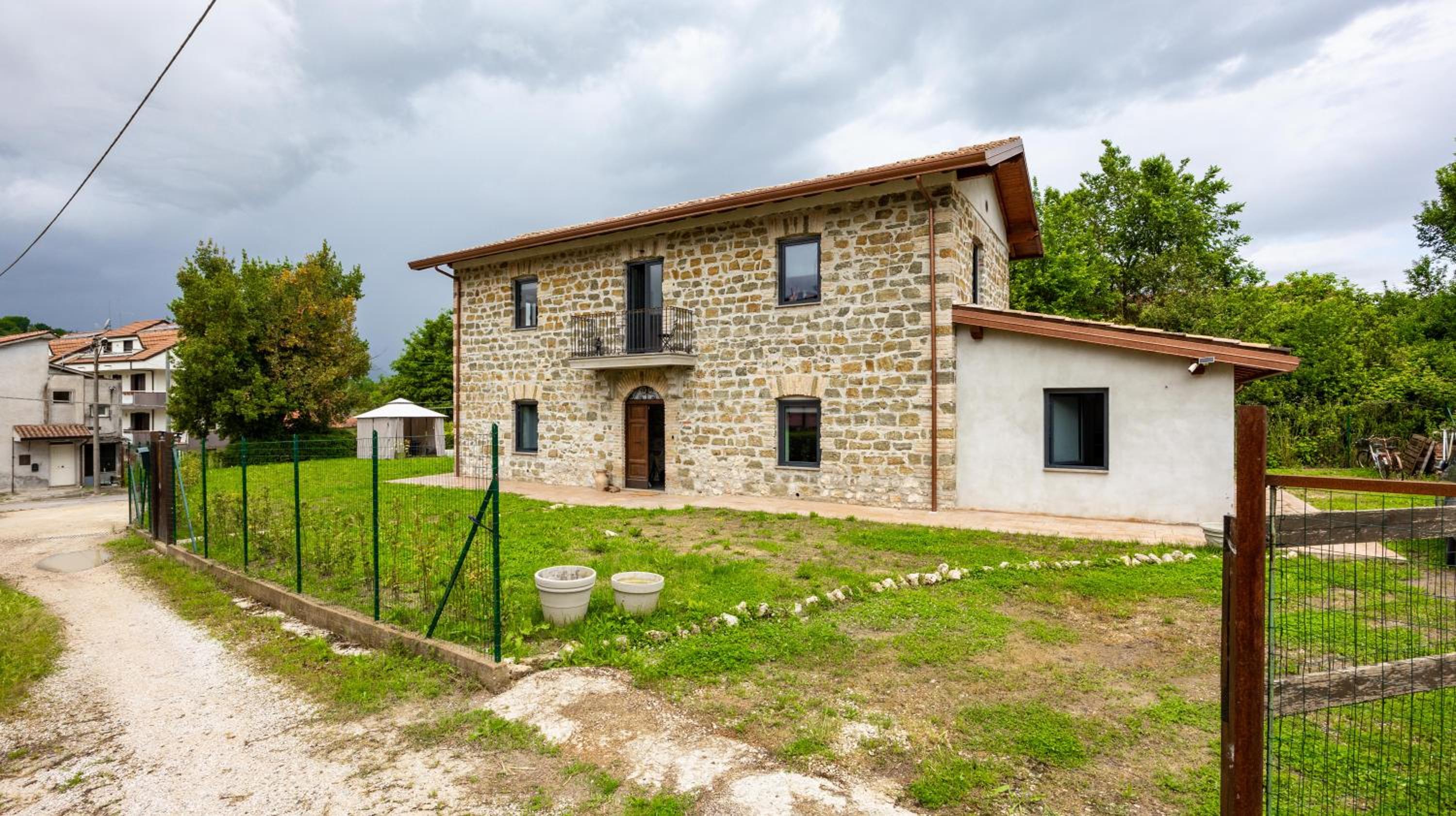 Casale Paolina by Rentbeat