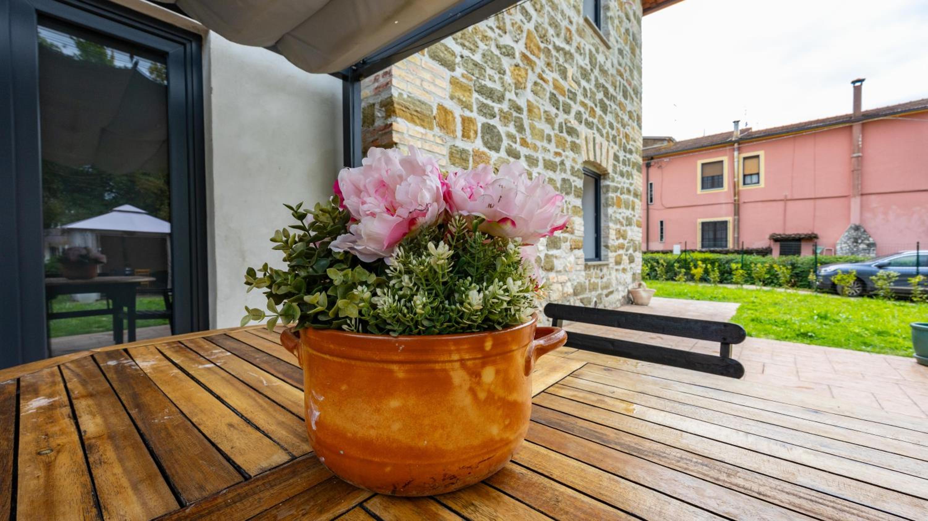 Casale Paolina by Rentbeat
