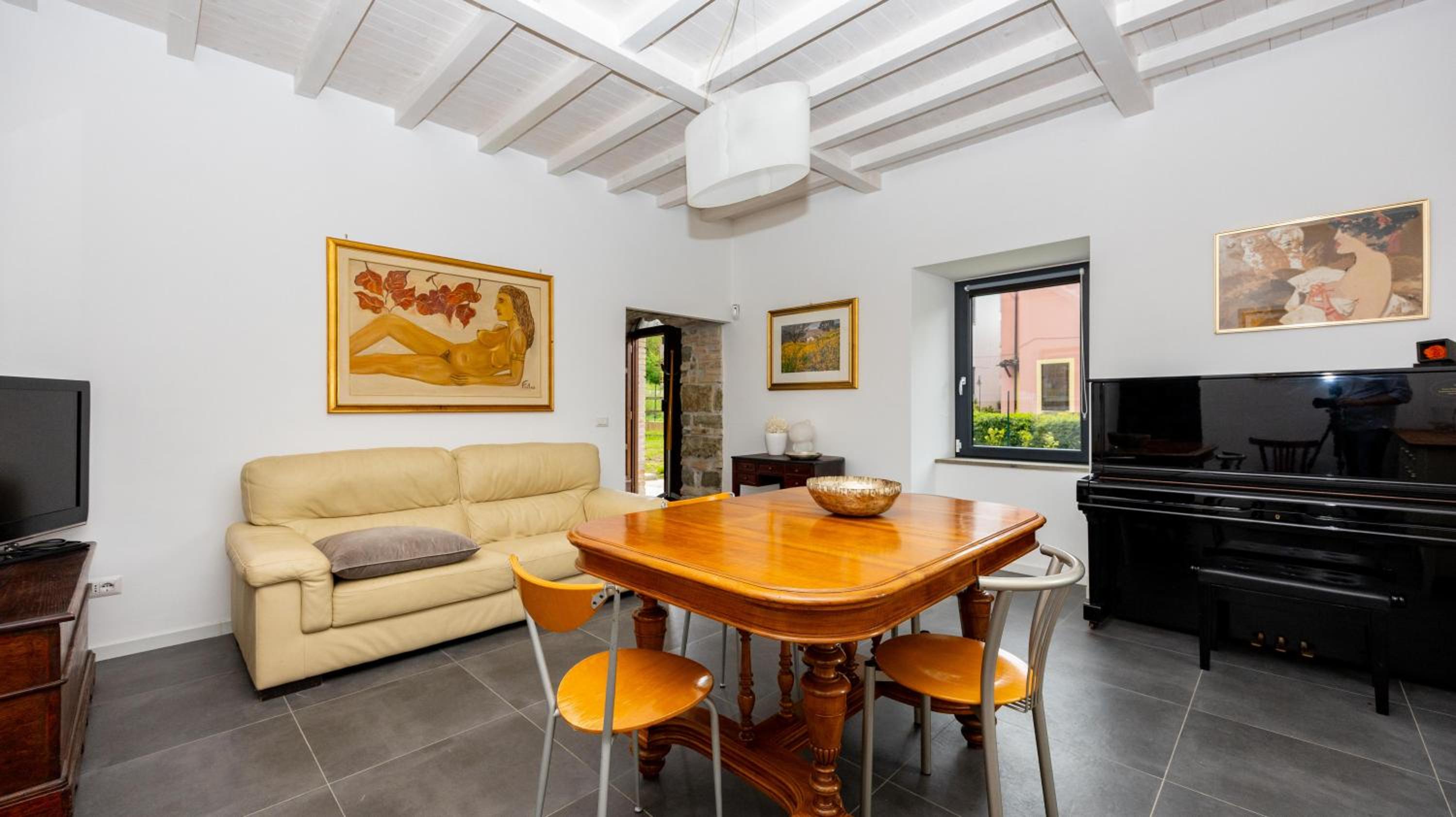 Casale Paolina by Rentbeat
