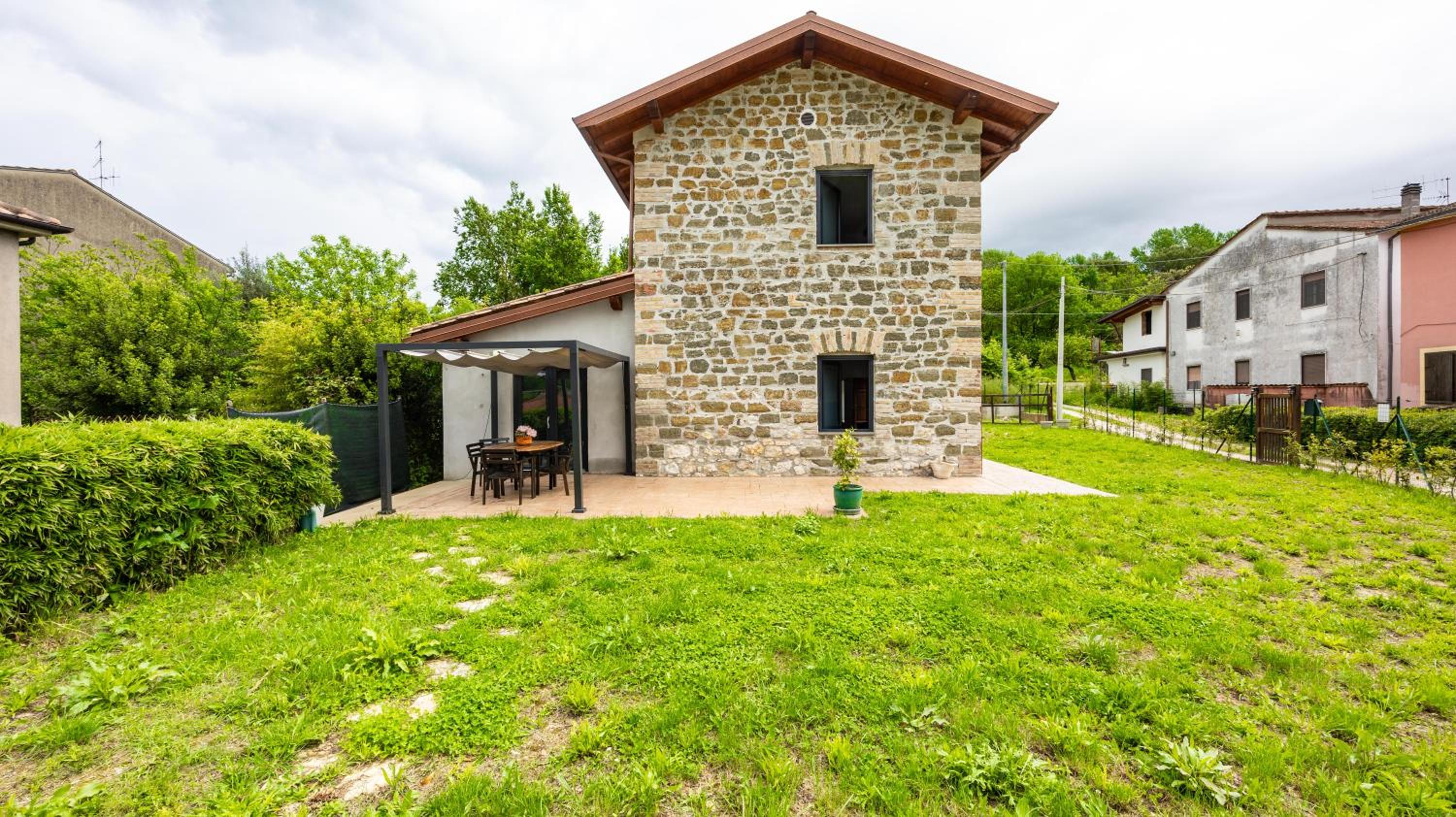 Casale Paolina by Rentbeat