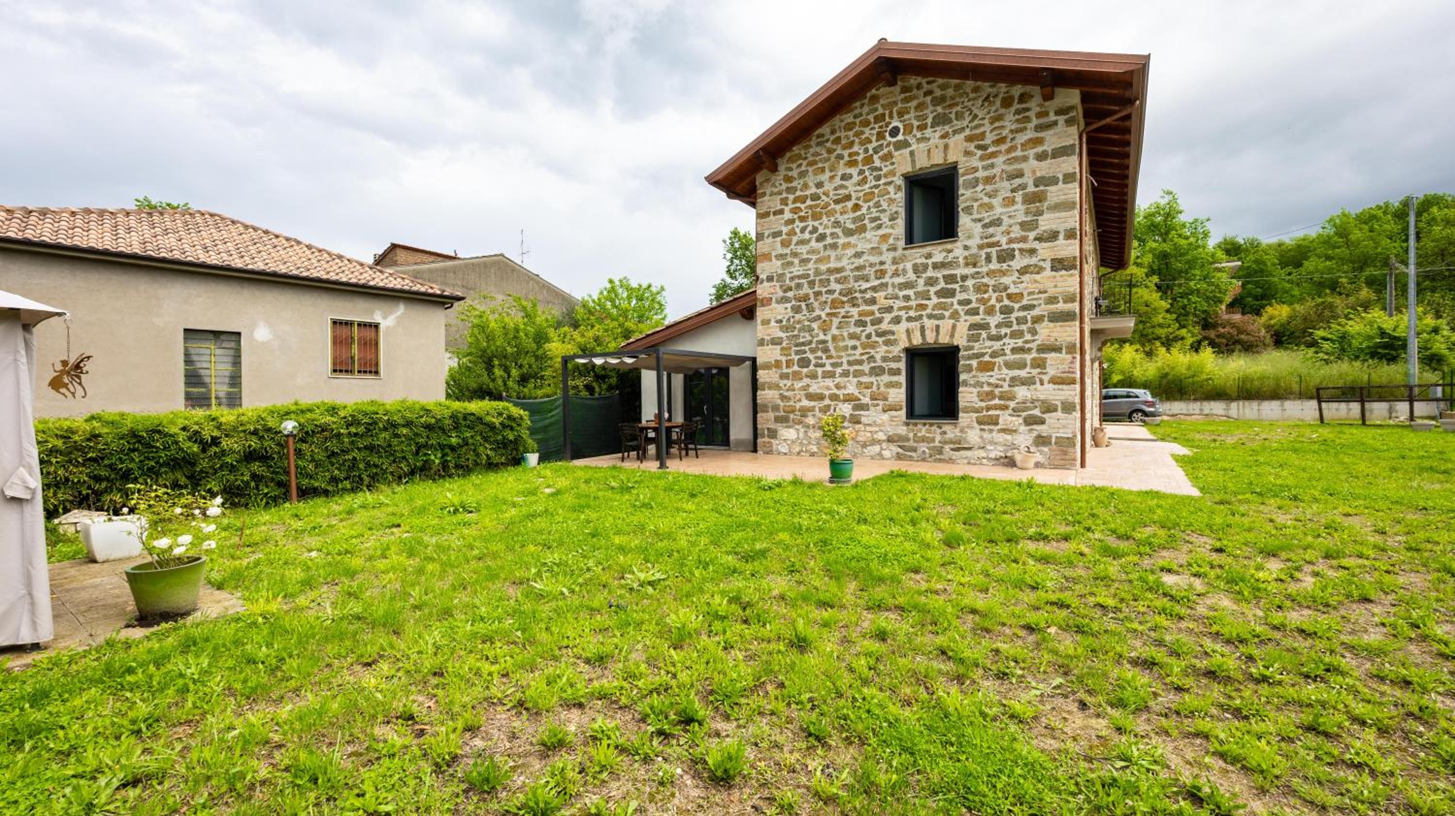 Casale Paolina by Rentbeat