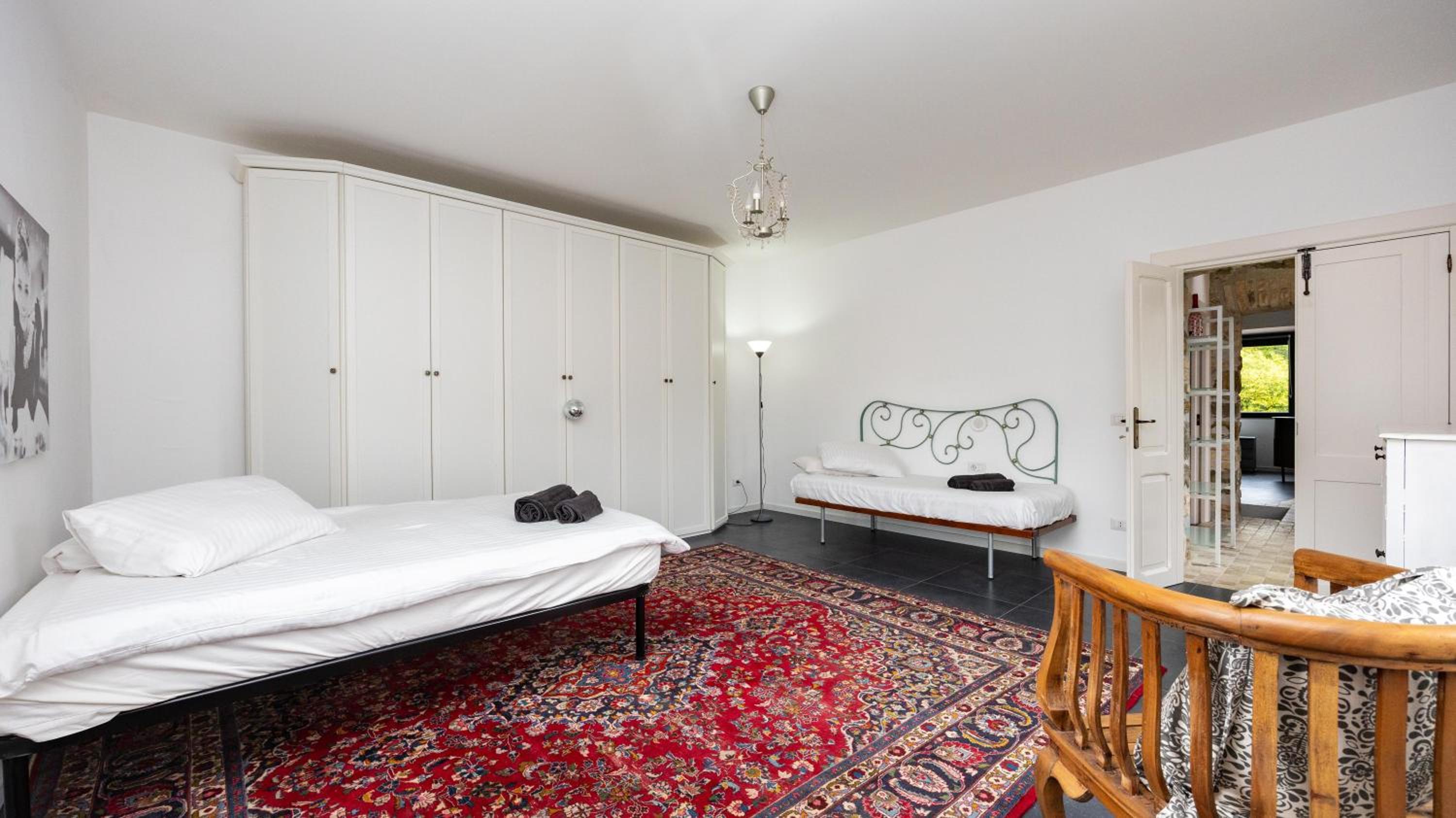 Casale Paolina by Rentbeat