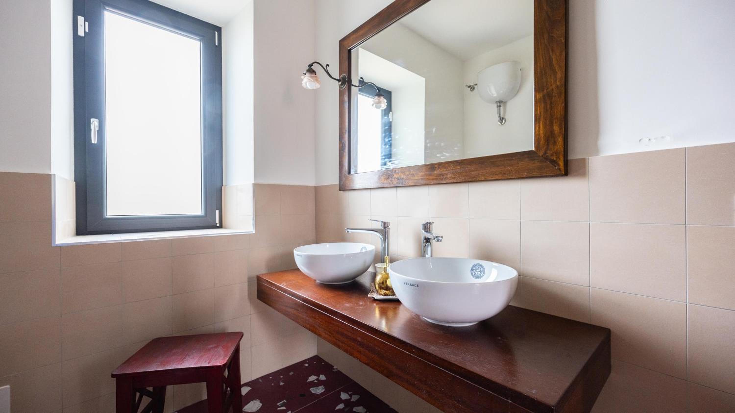 Casale Paolina by Rentbeat