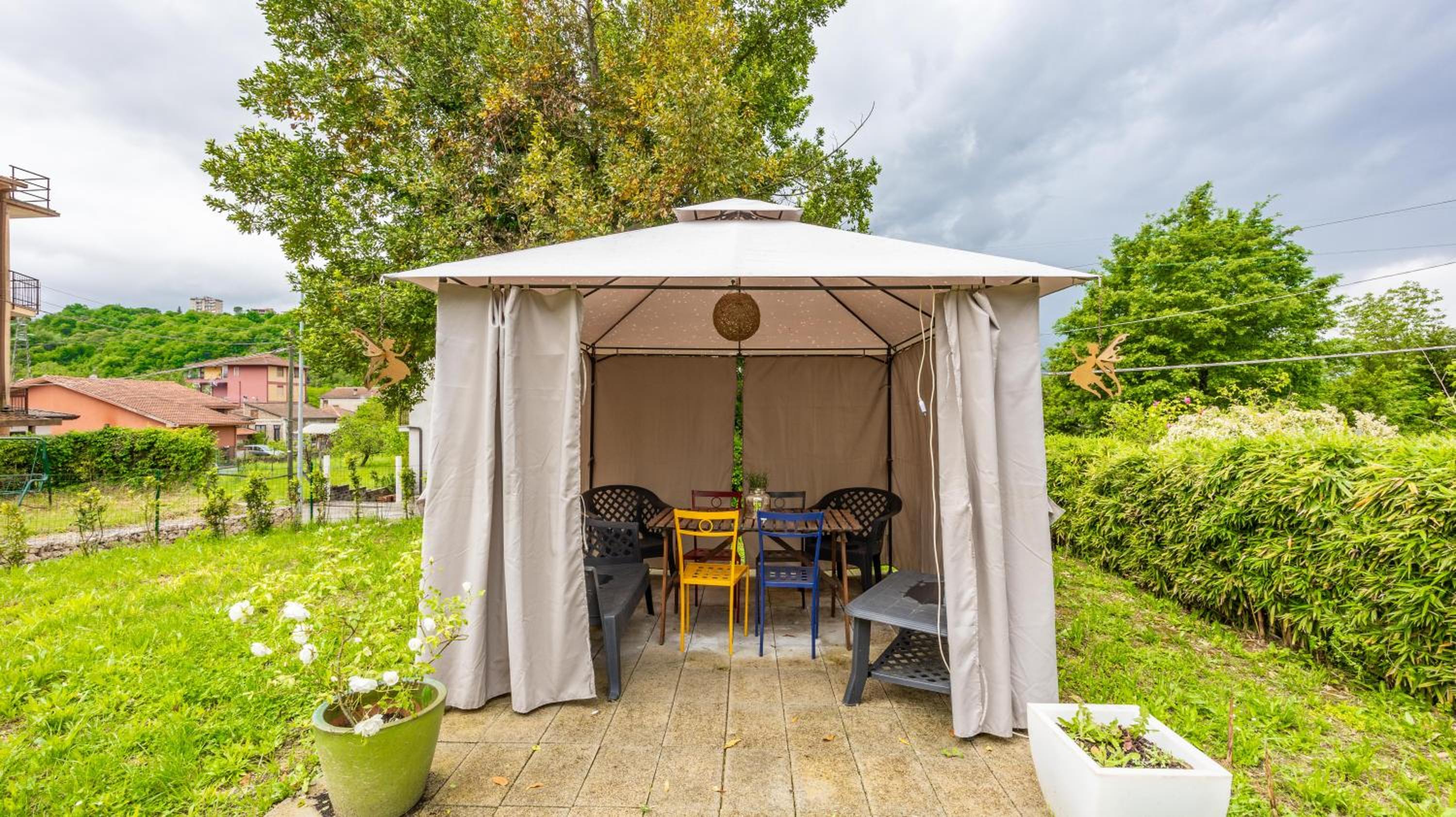 Casale Paolina by Rentbeat