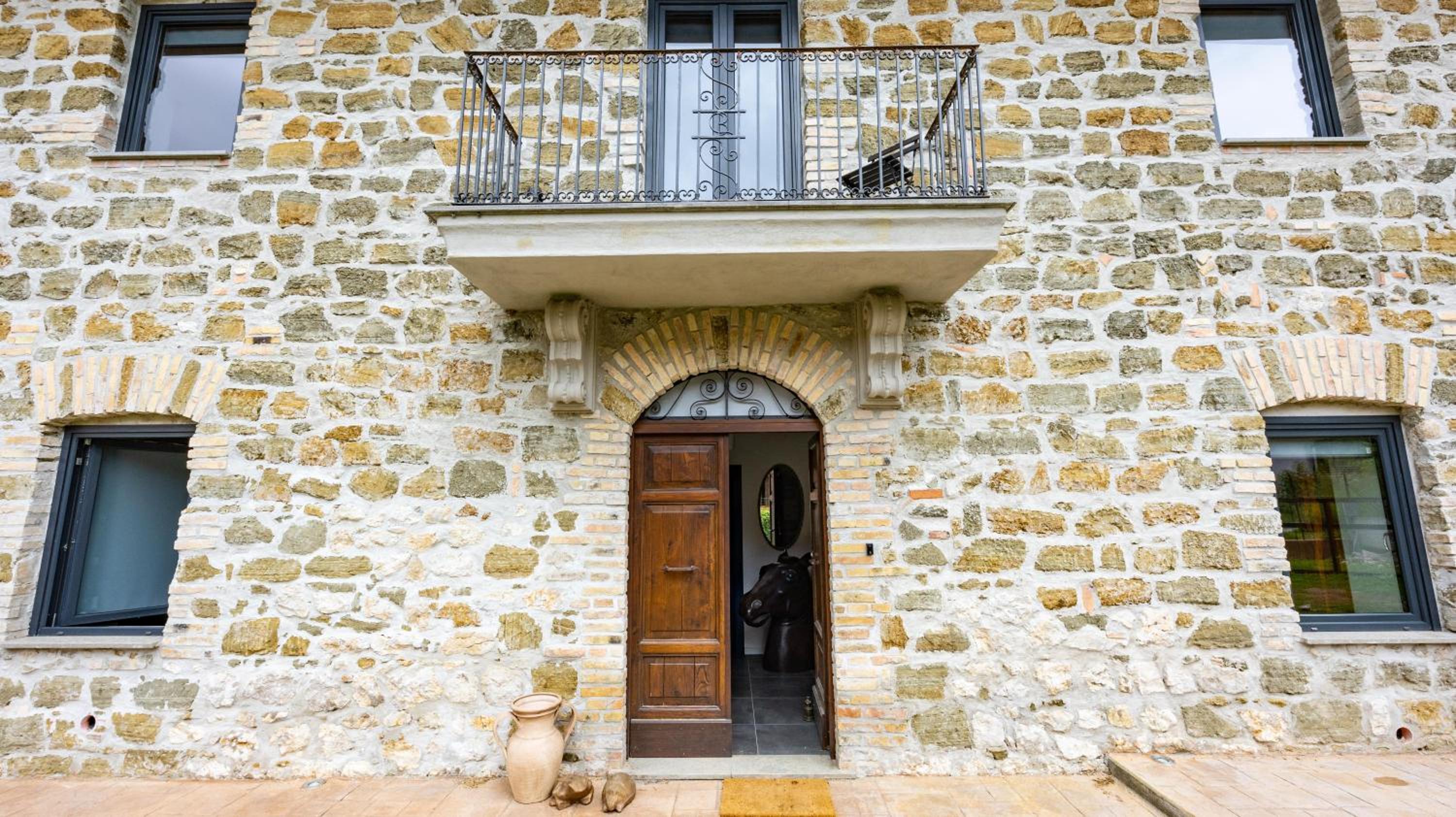 Casale Paolina by Rentbeat