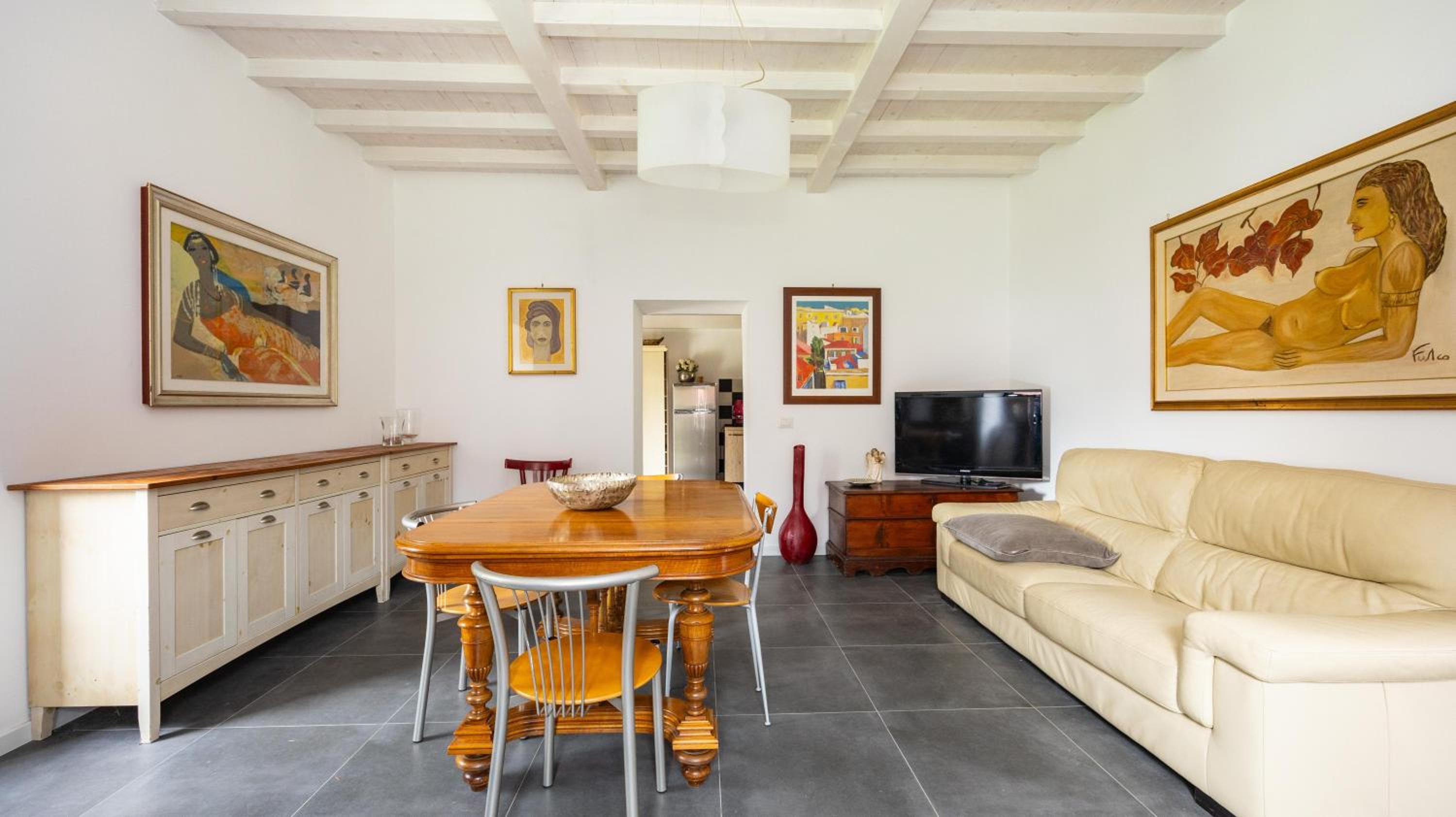 Casale Paolina by Rentbeat