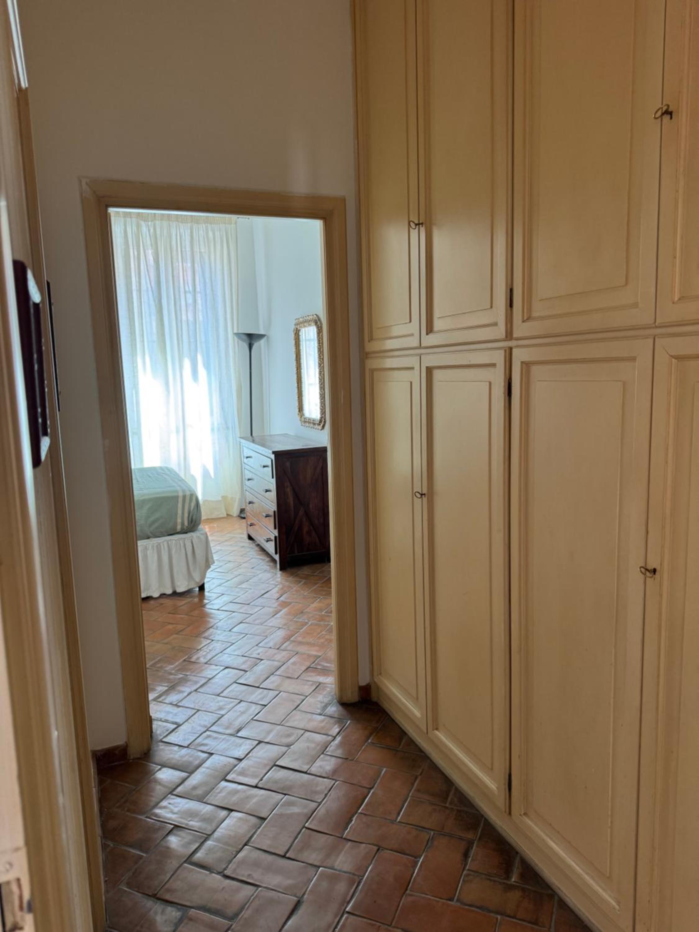 Borgo in Elegante appartamento