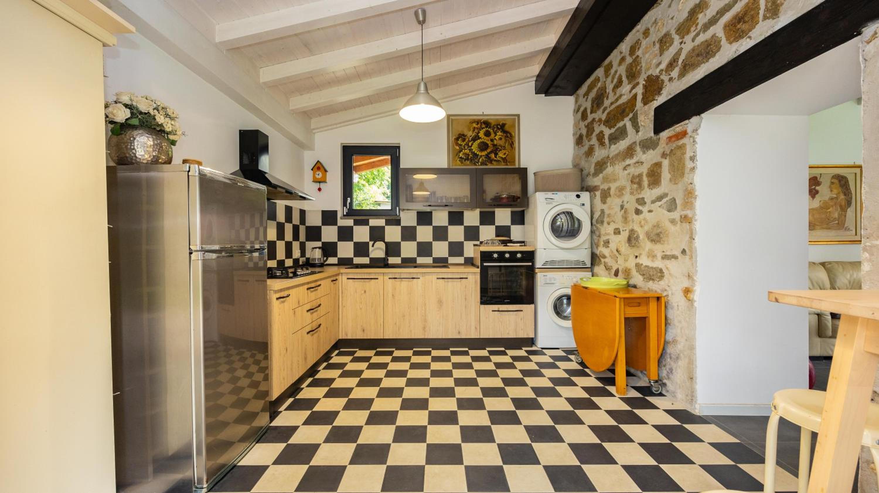 Casale Paolina by Rentbeat