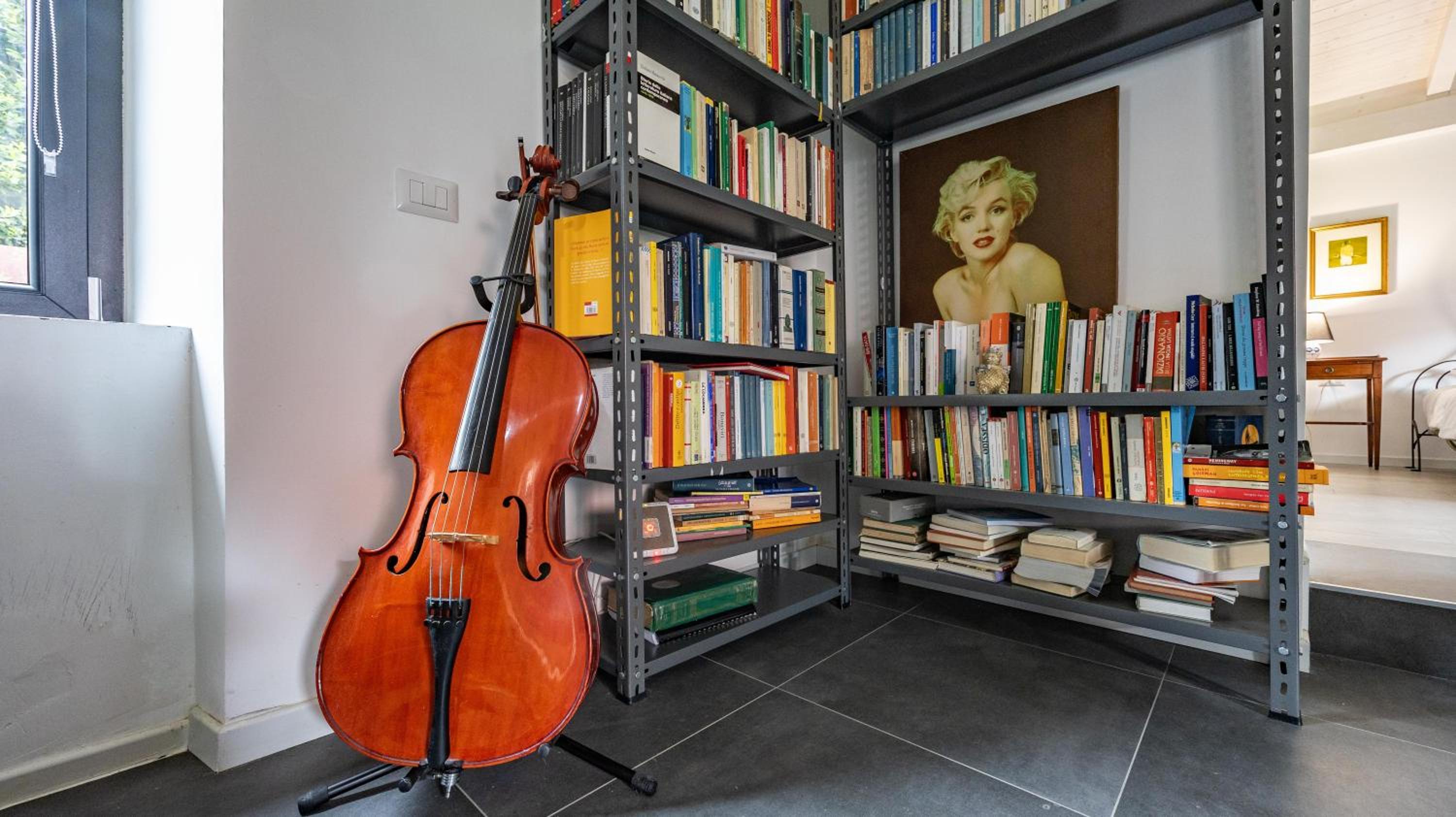 Casale Paolina by Rentbeat