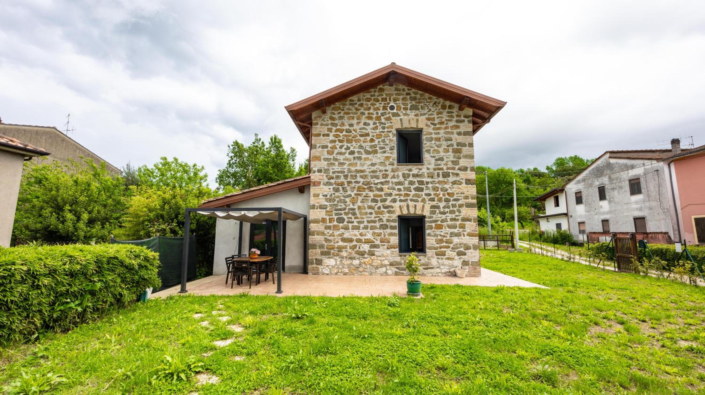Casale Paolina by Rentbeat