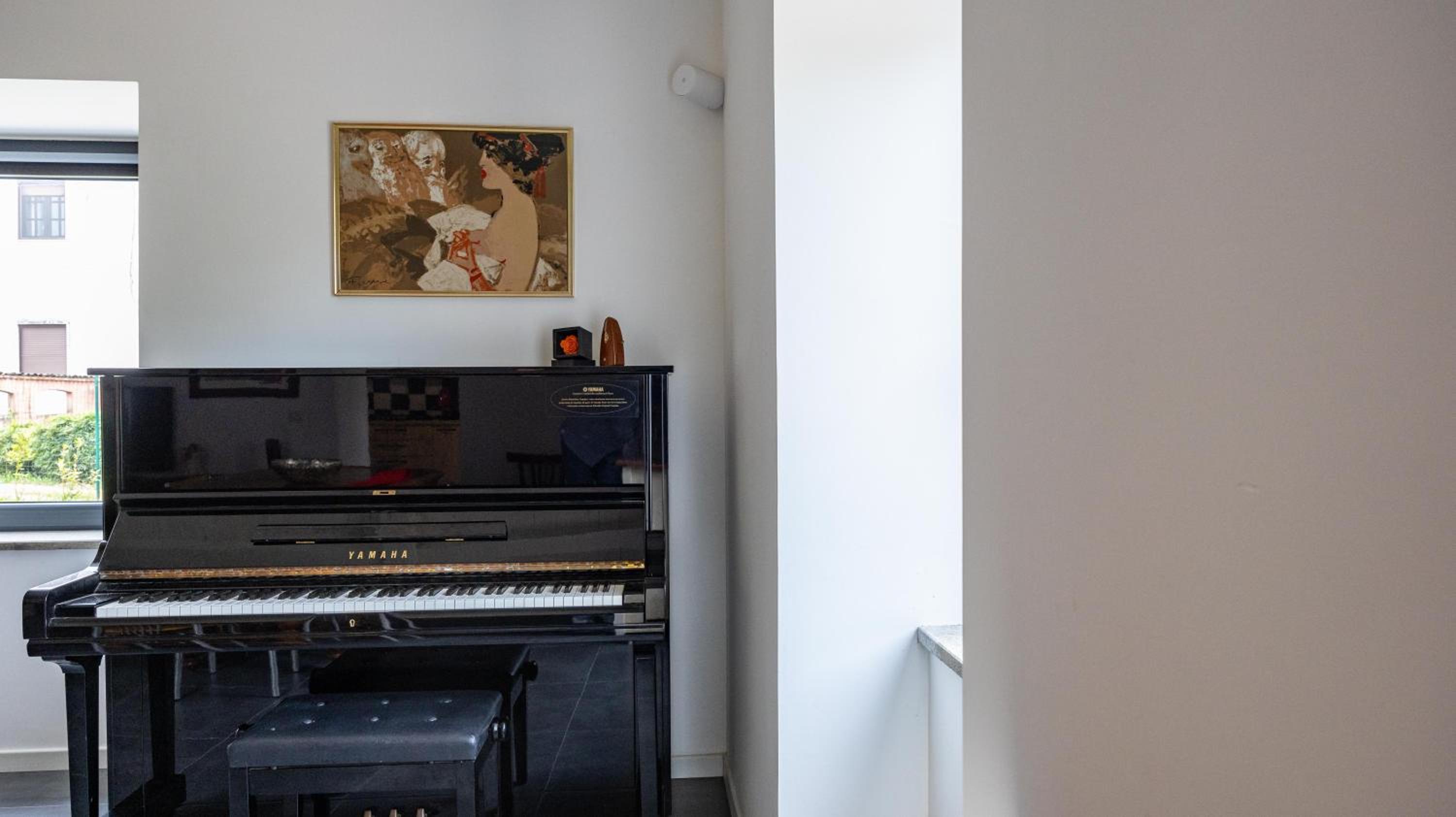 Casale Paolina by Rentbeat