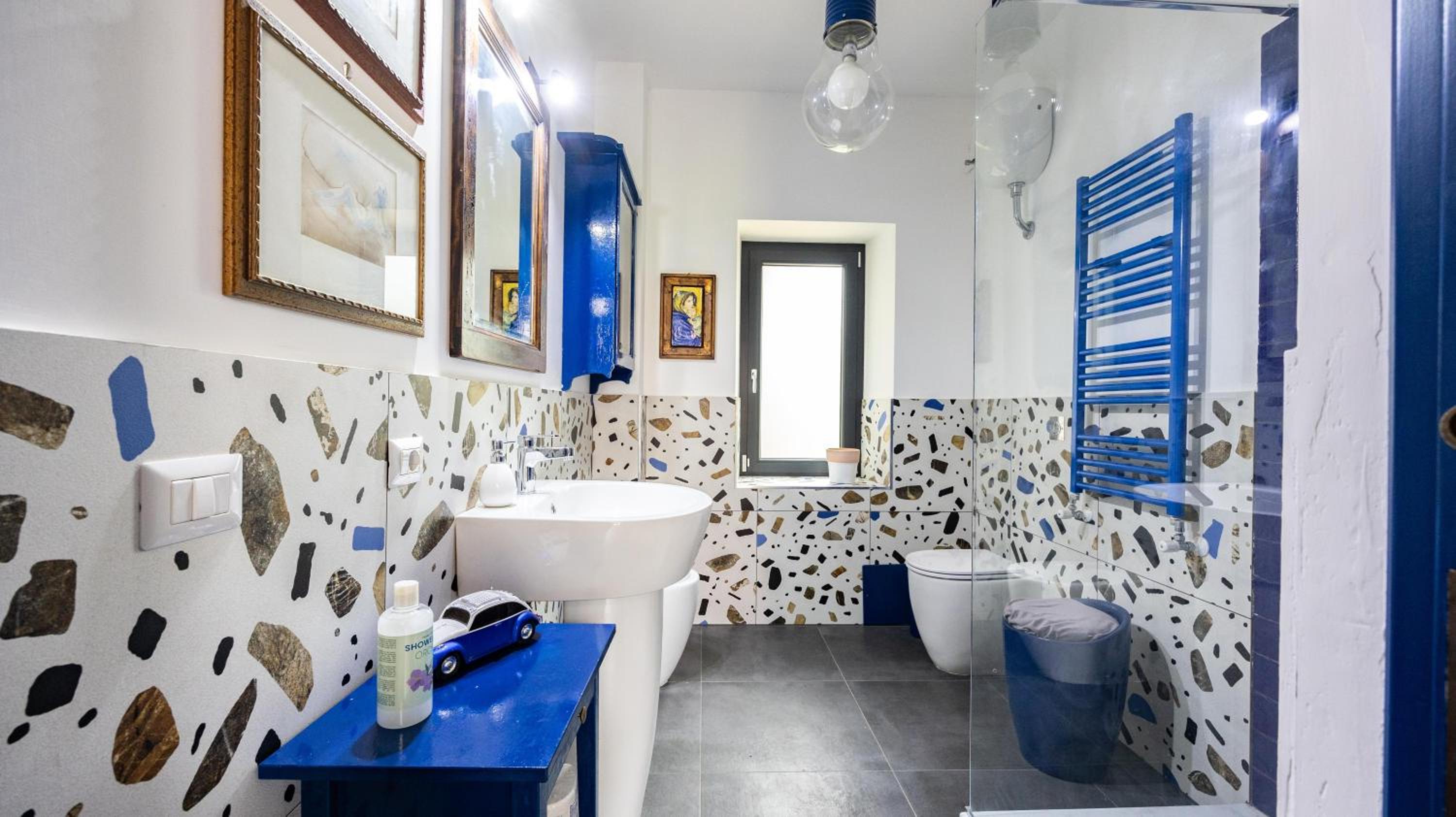 Casale Paolina by Rentbeat