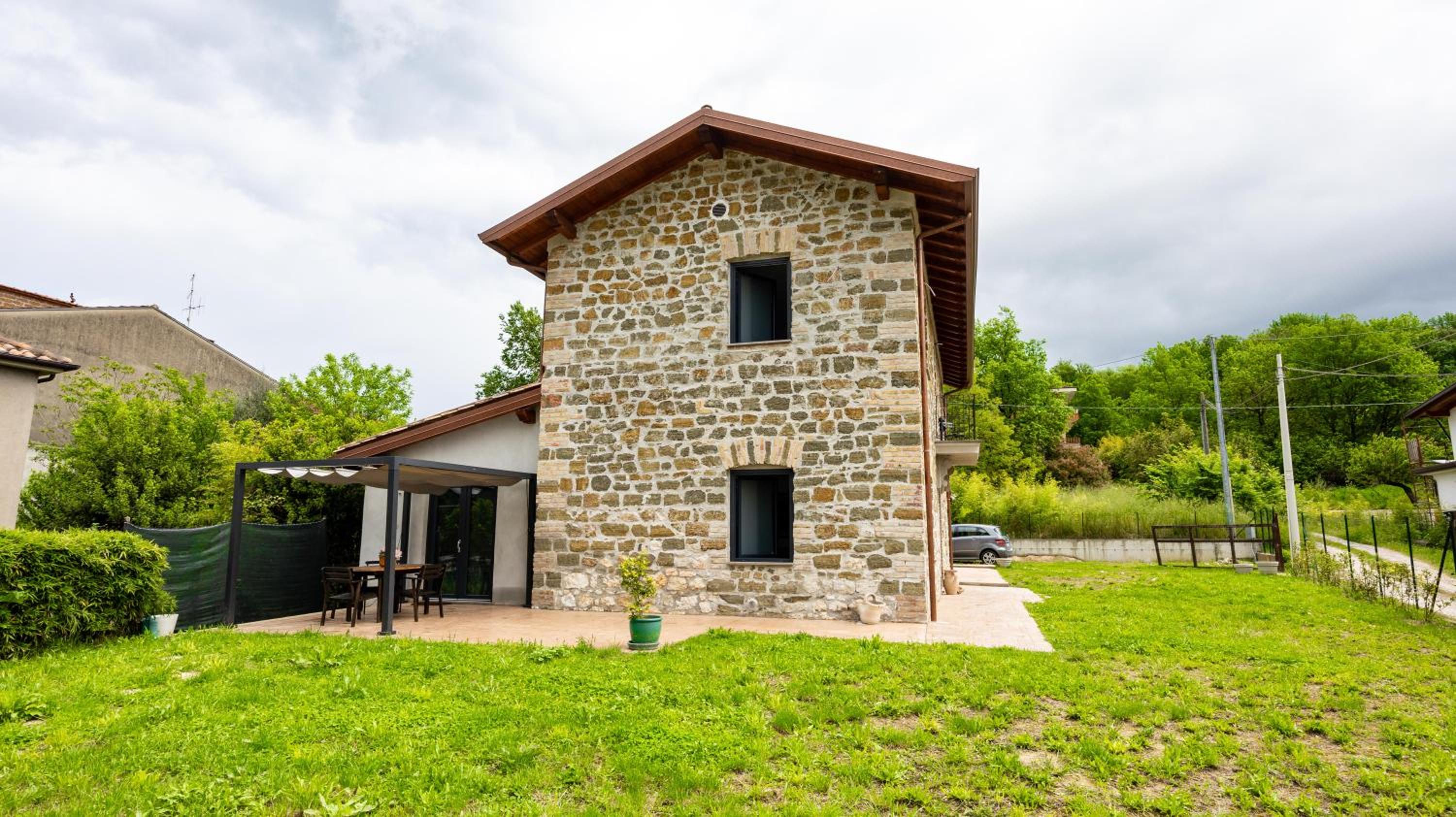 Casale Paolina by Rentbeat