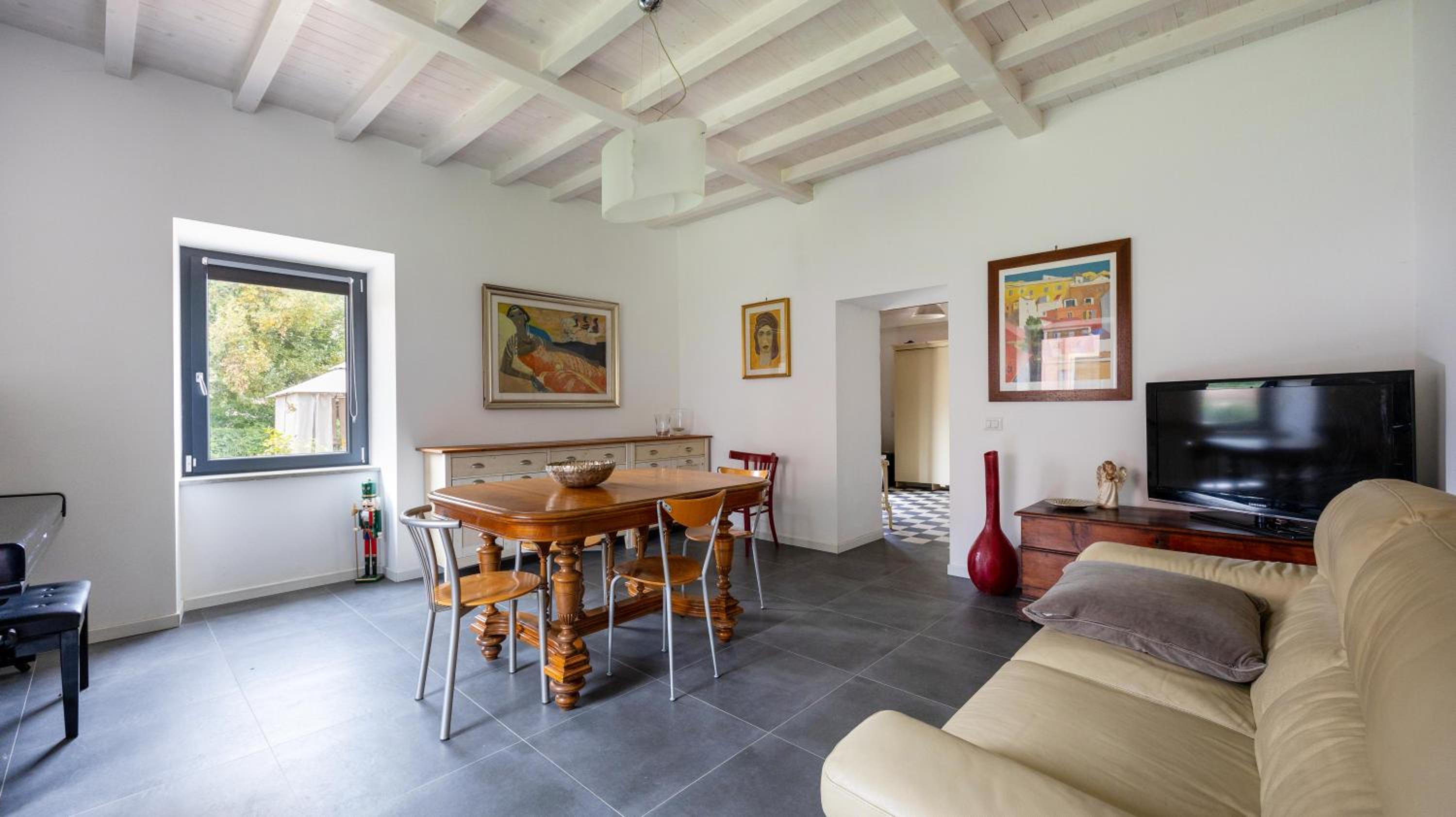 Casale Paolina by Rentbeat