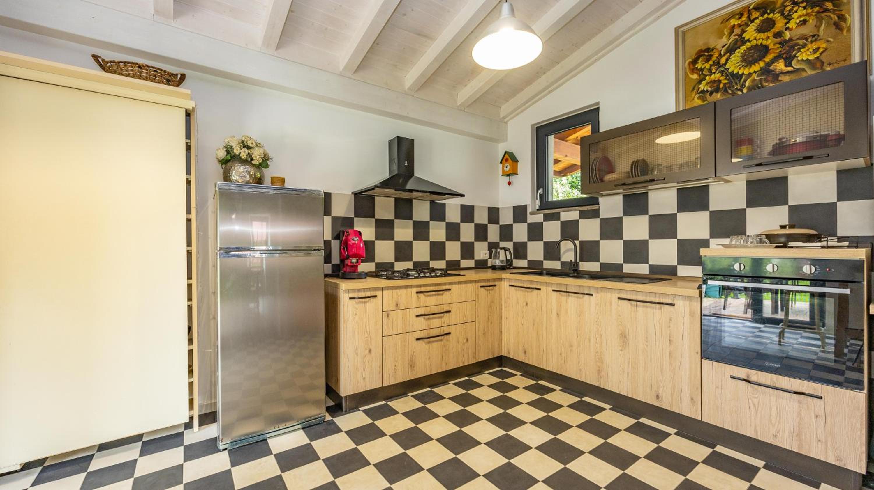 Casale Paolina by Rentbeat