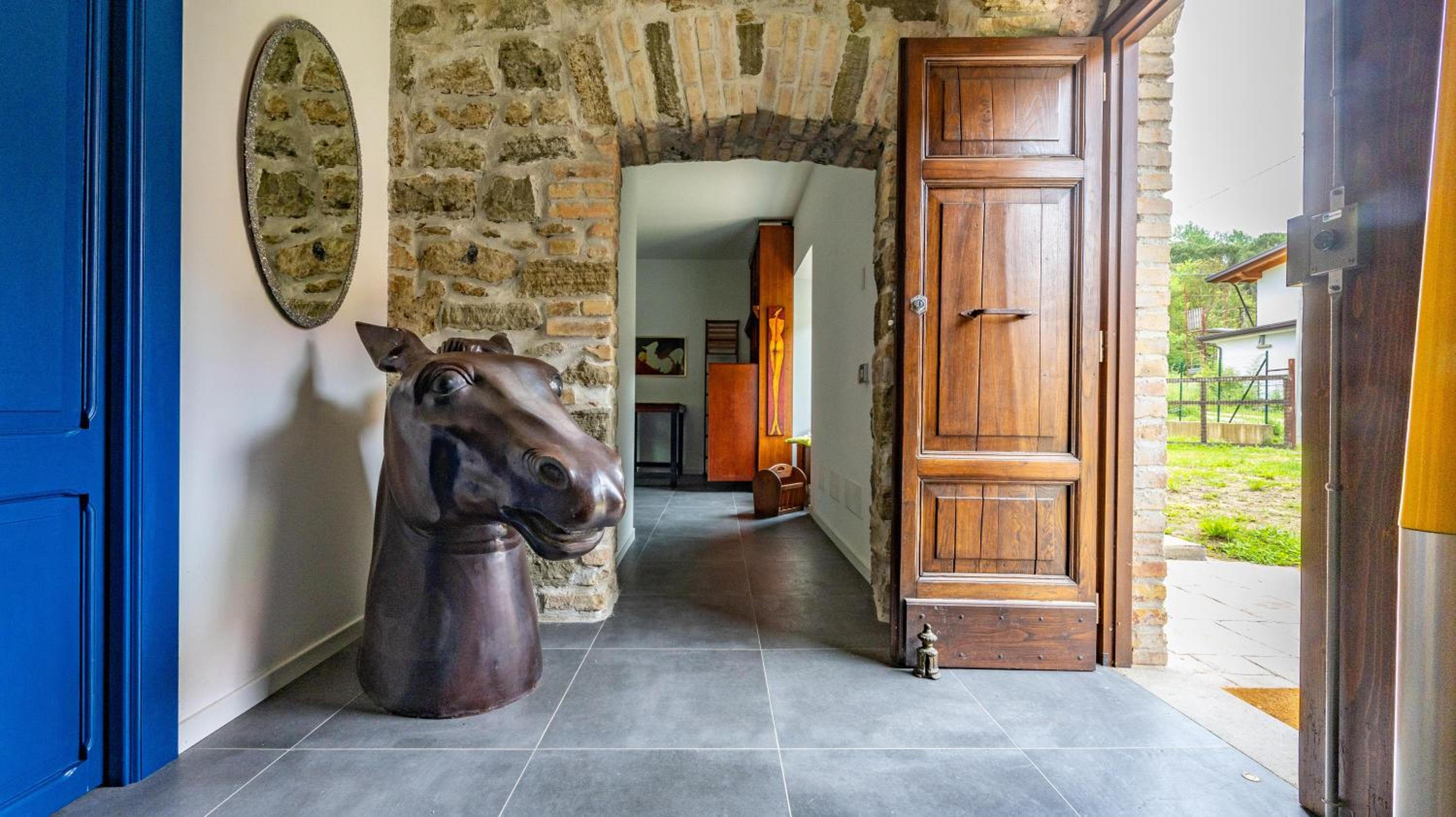 Casale Paolina by Rentbeat