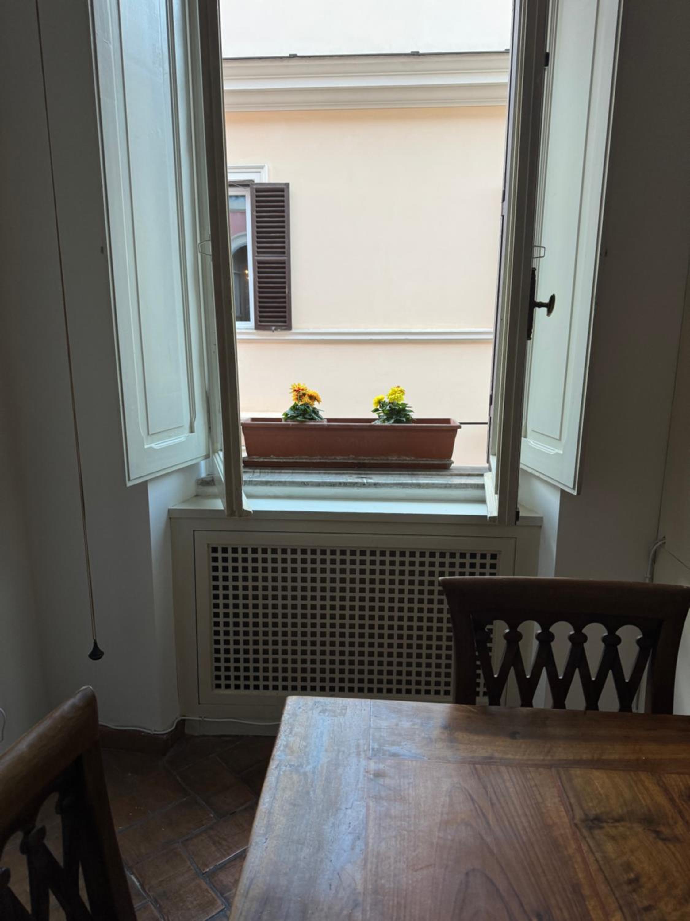 Borgo in Elegante appartamento
