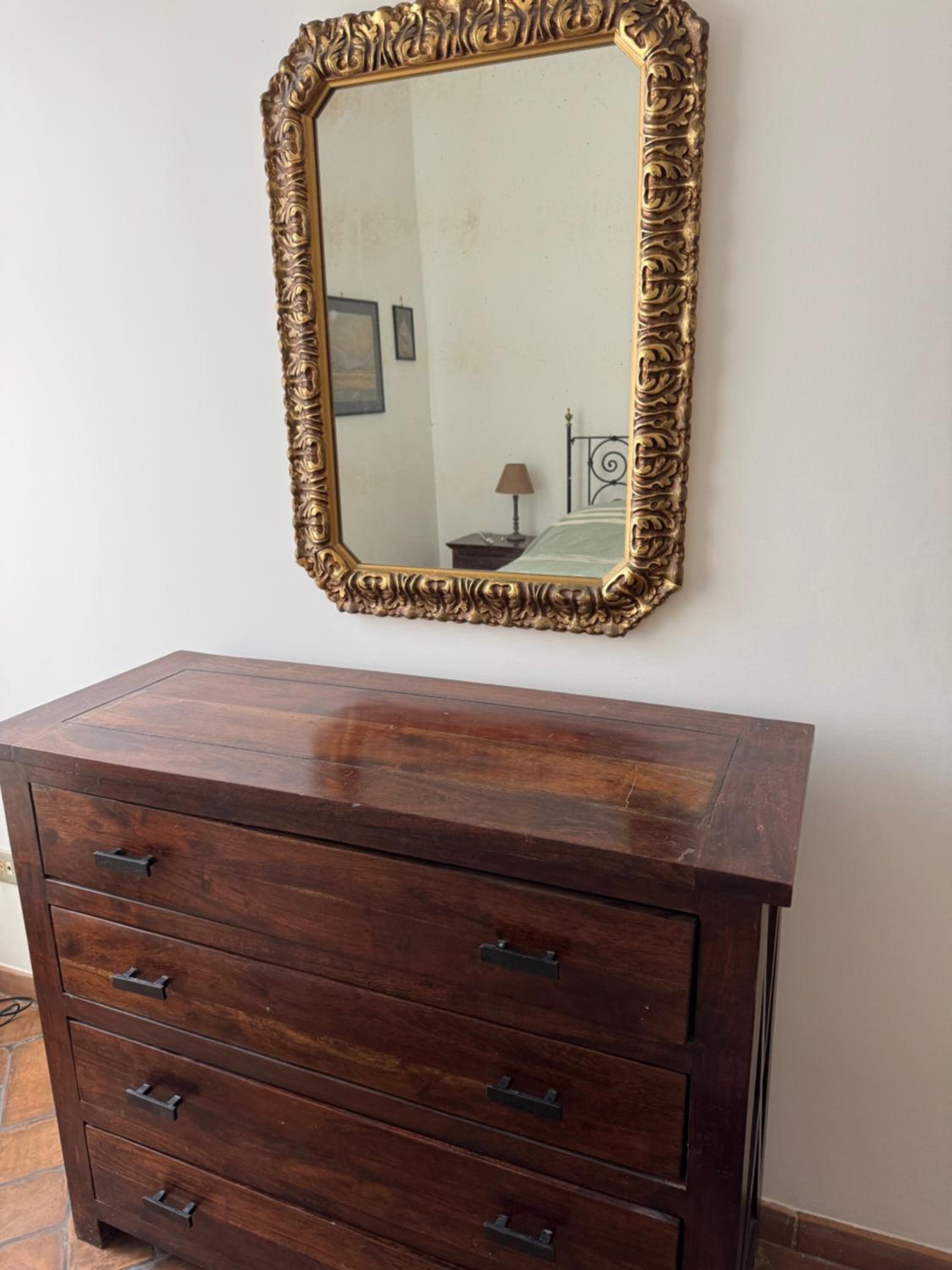 Borgo in Elegante appartamento