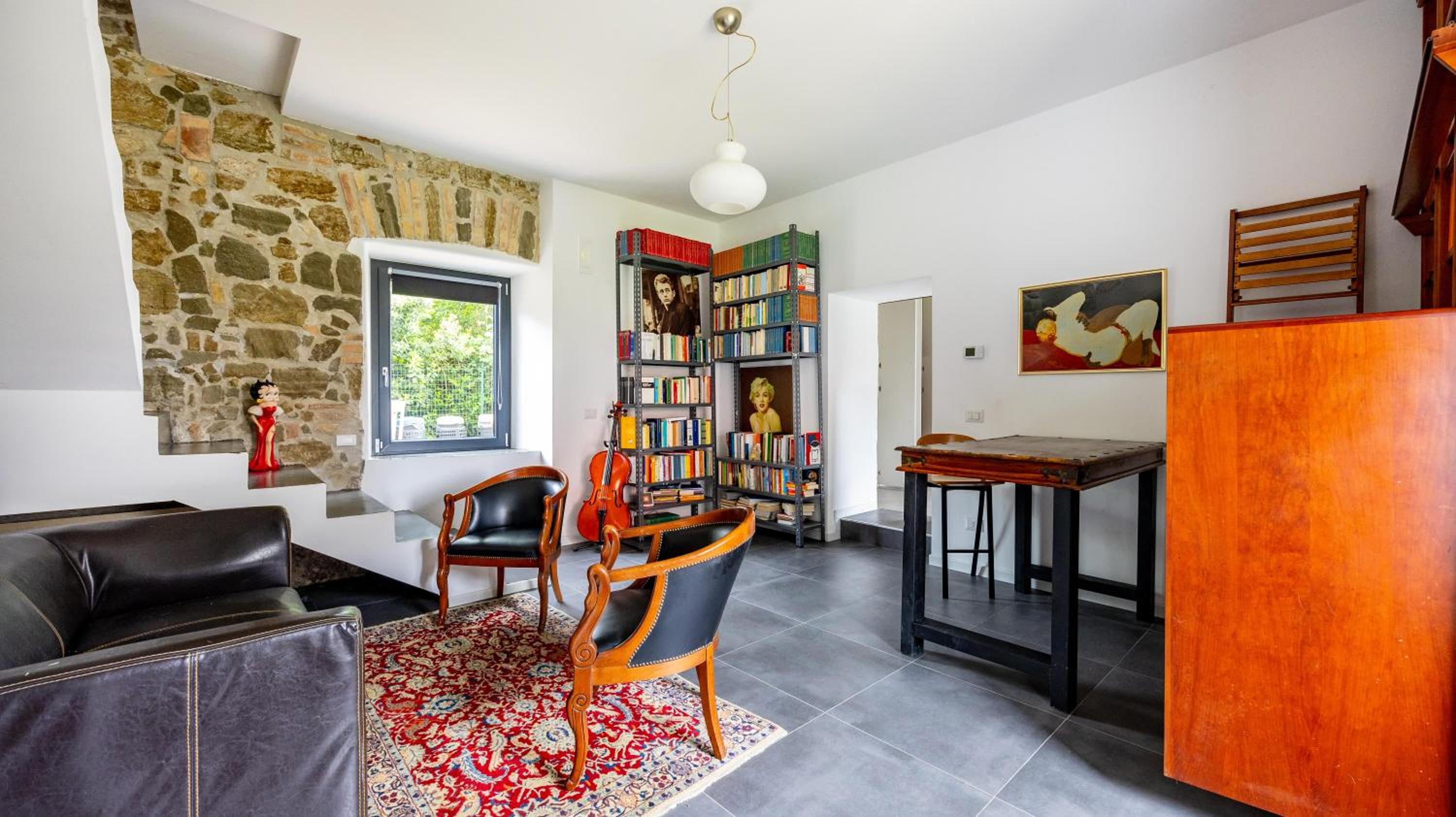 Casale Paolina by Rentbeat