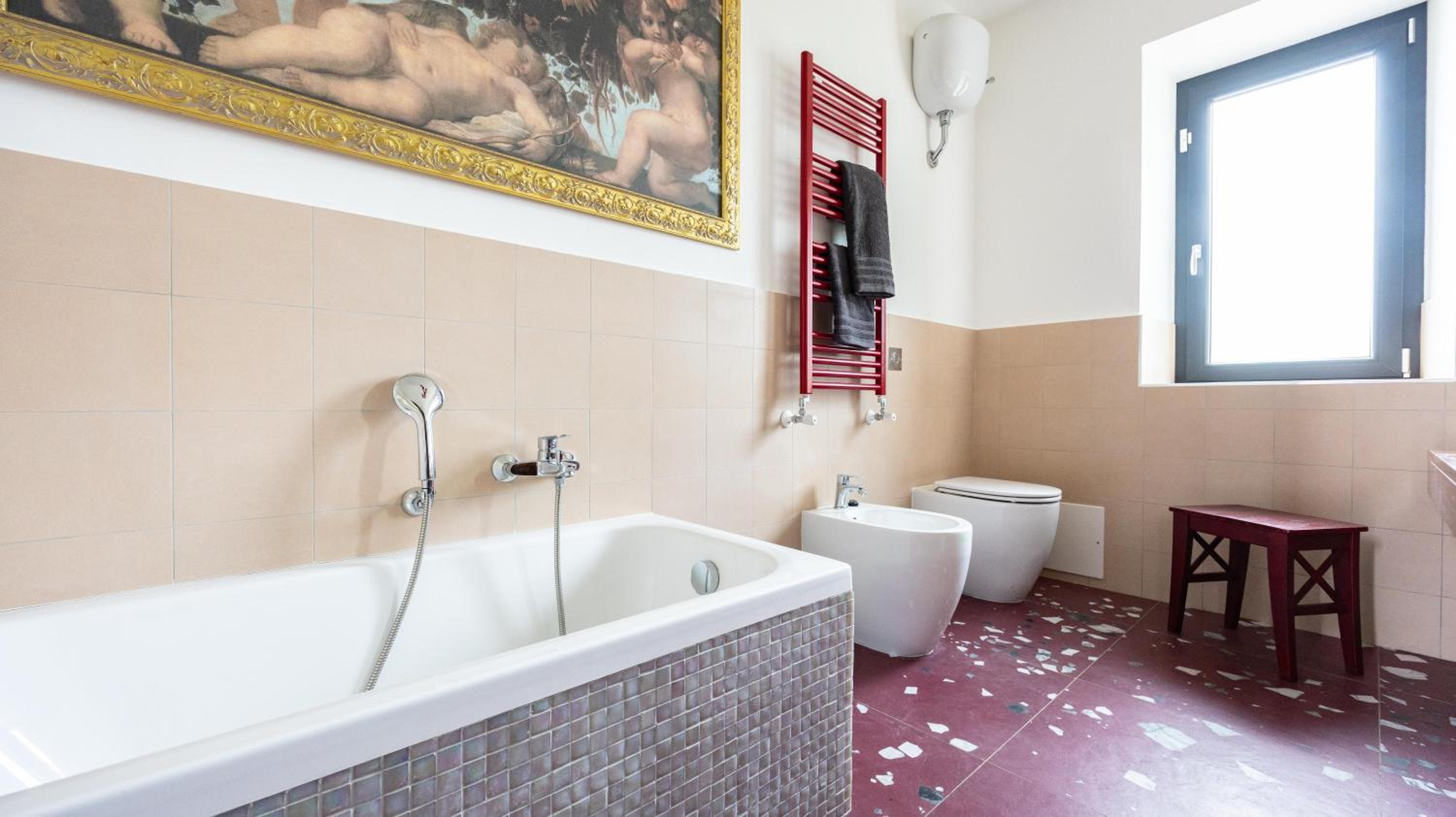 Casale Paolina by Rentbeat