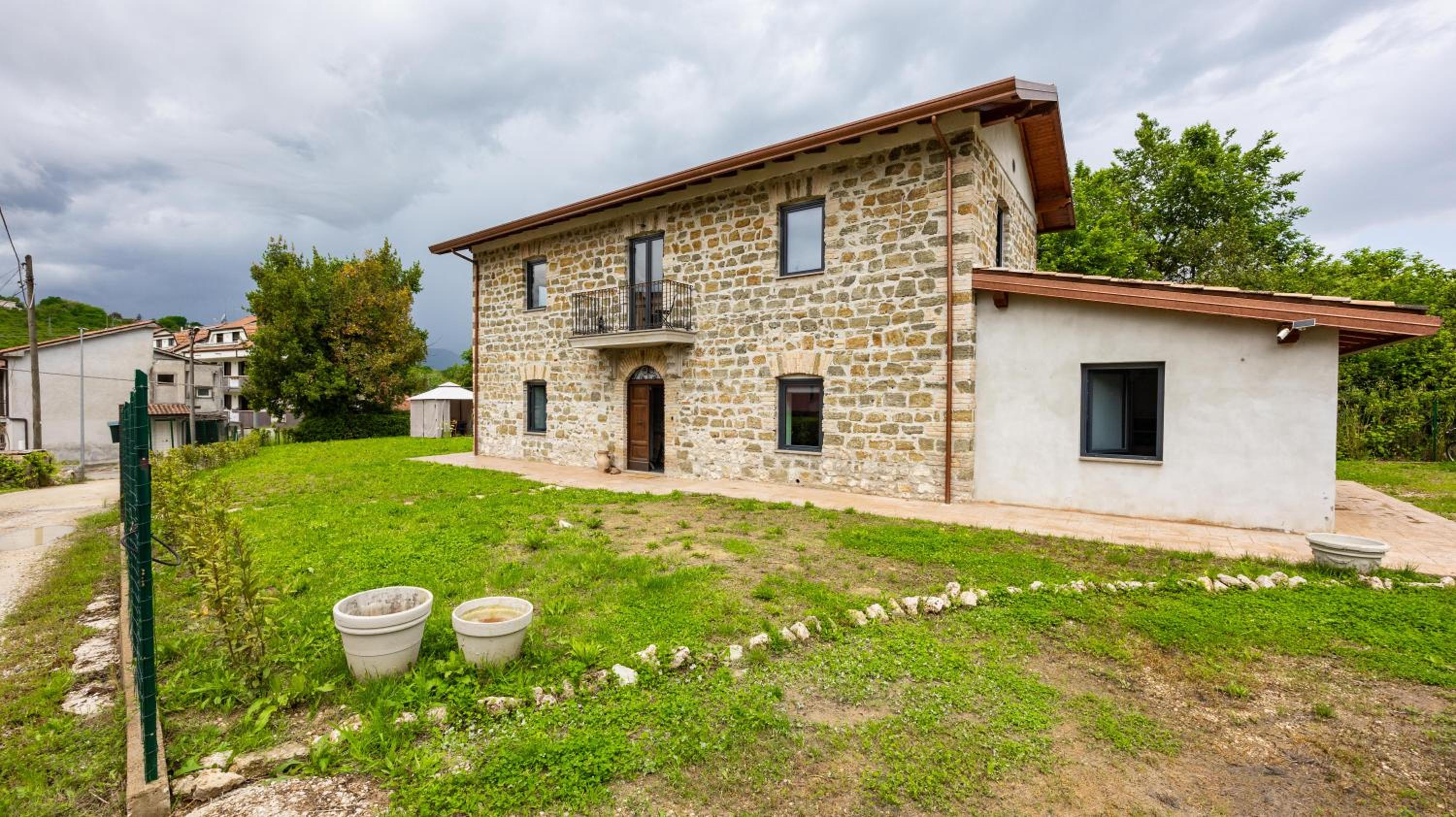 Casale Paolina by Rentbeat