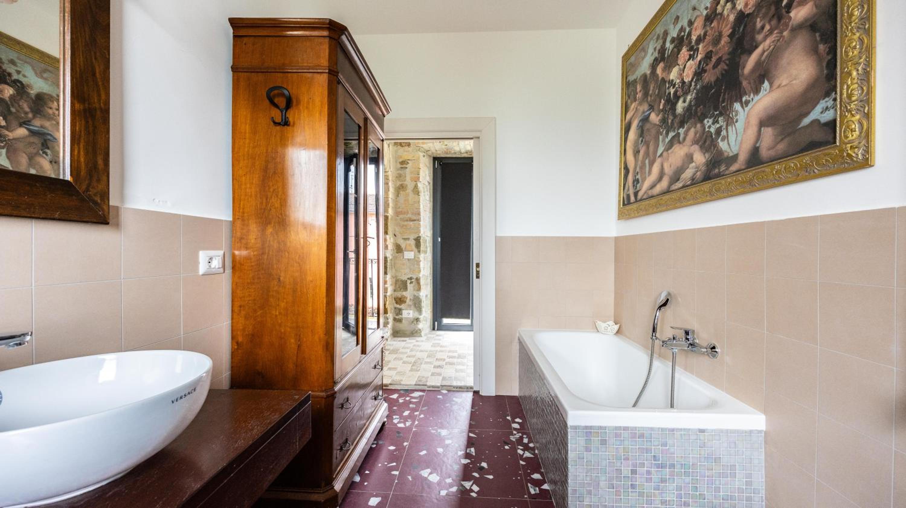 Casale Paolina by Rentbeat