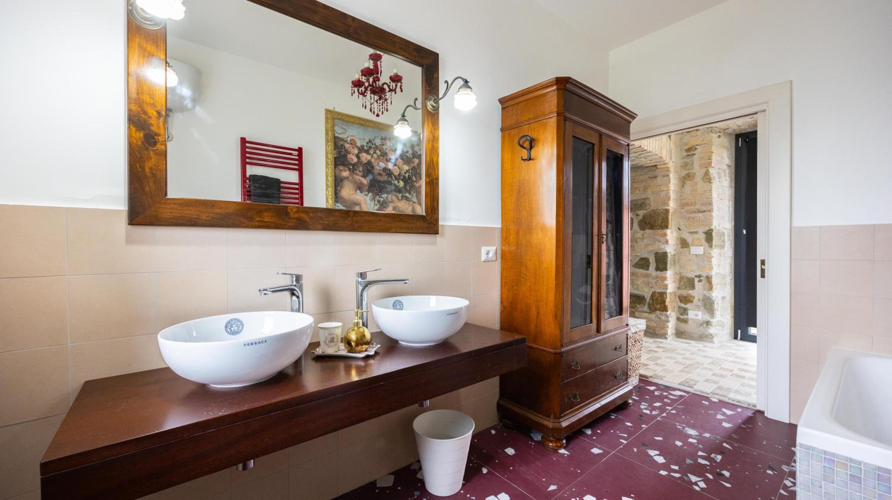 Casale Paolina by Rentbeat