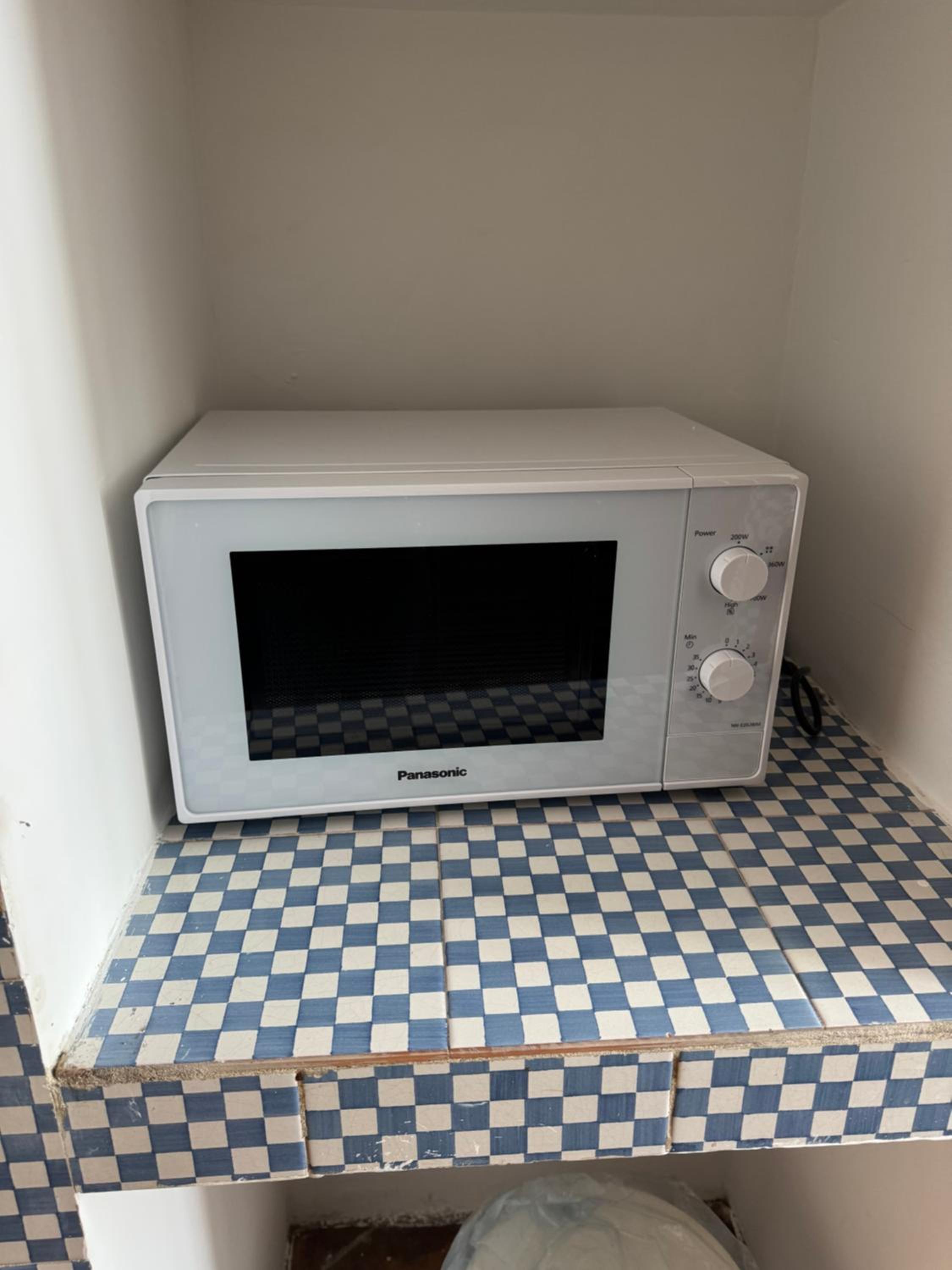Borgo in Elegante appartamento