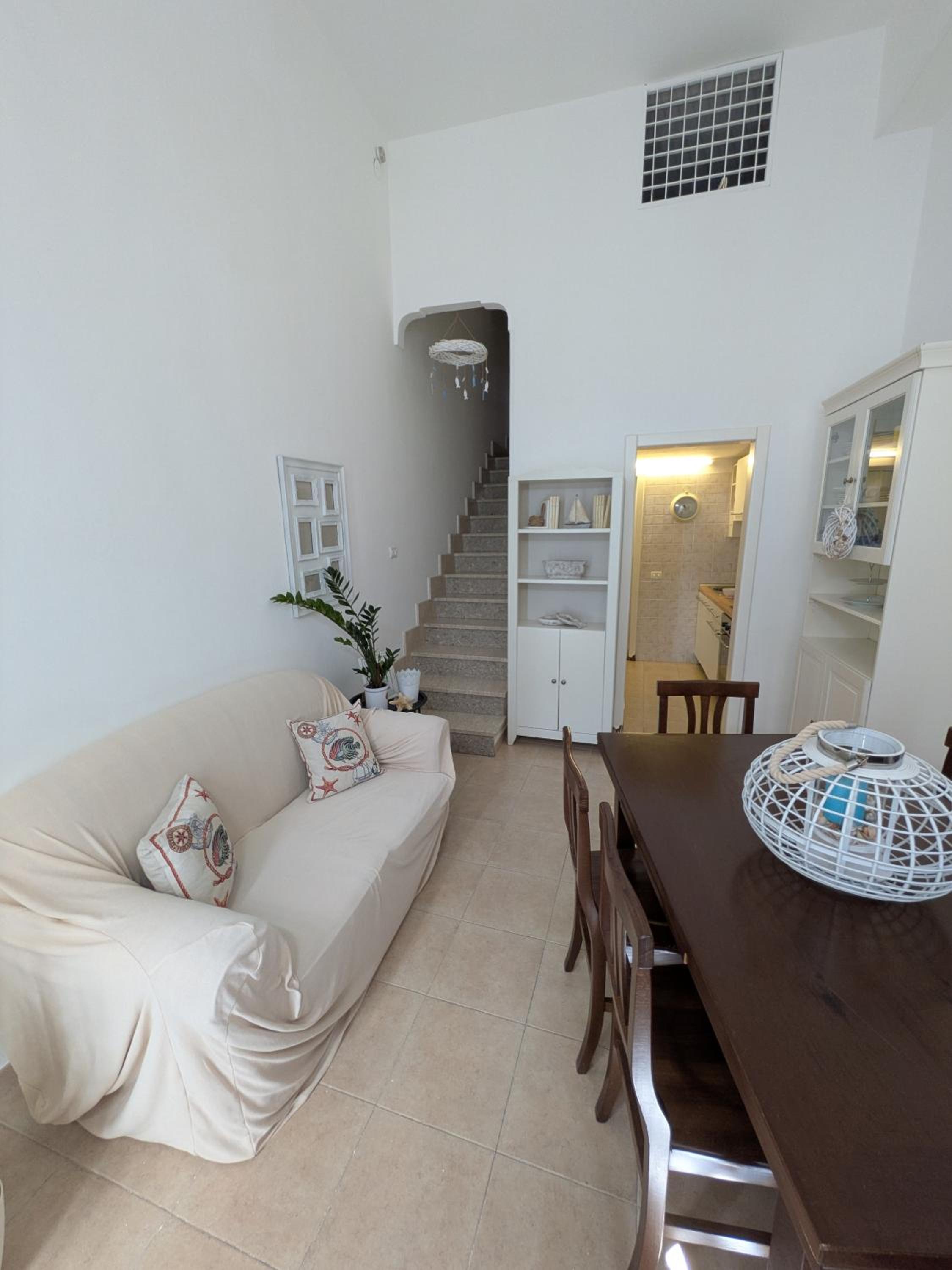 Libeccio House - Relax con Balcone Privato ad Avola