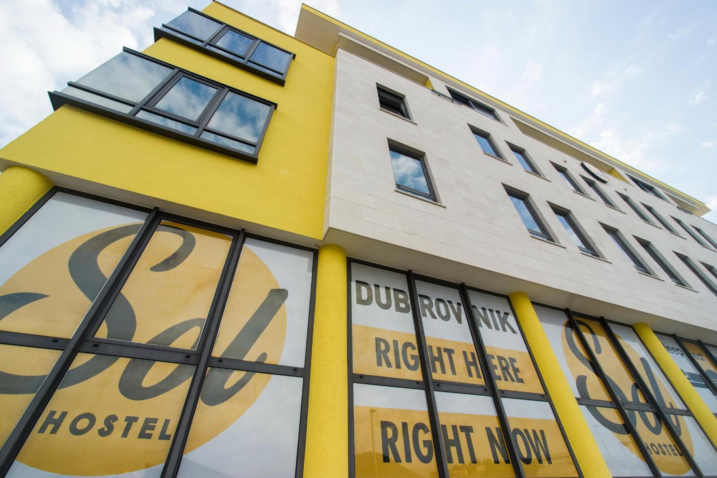 Hostel Sol