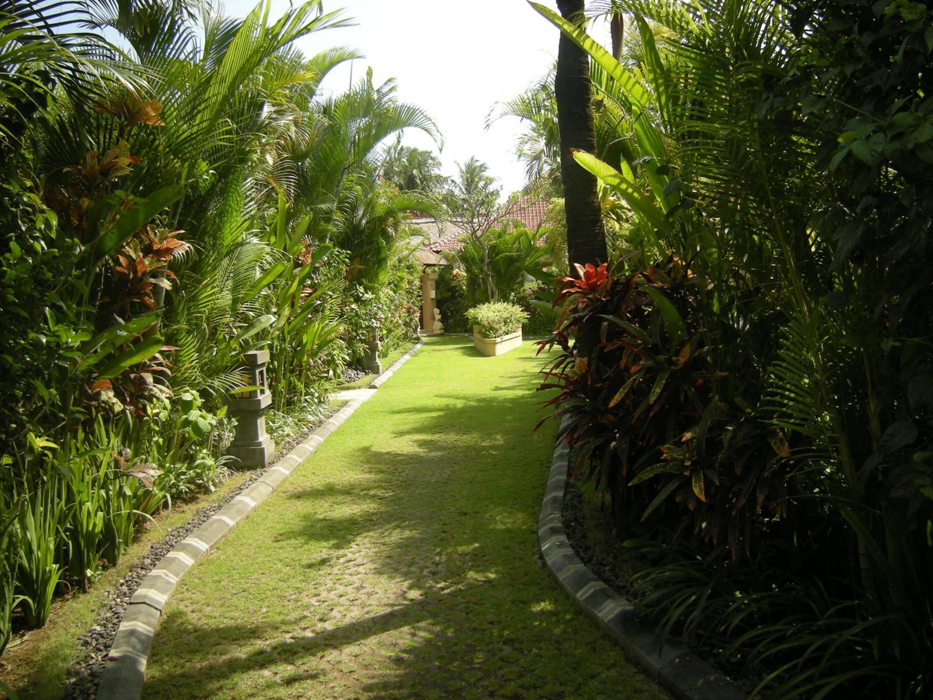 The Zen Villas