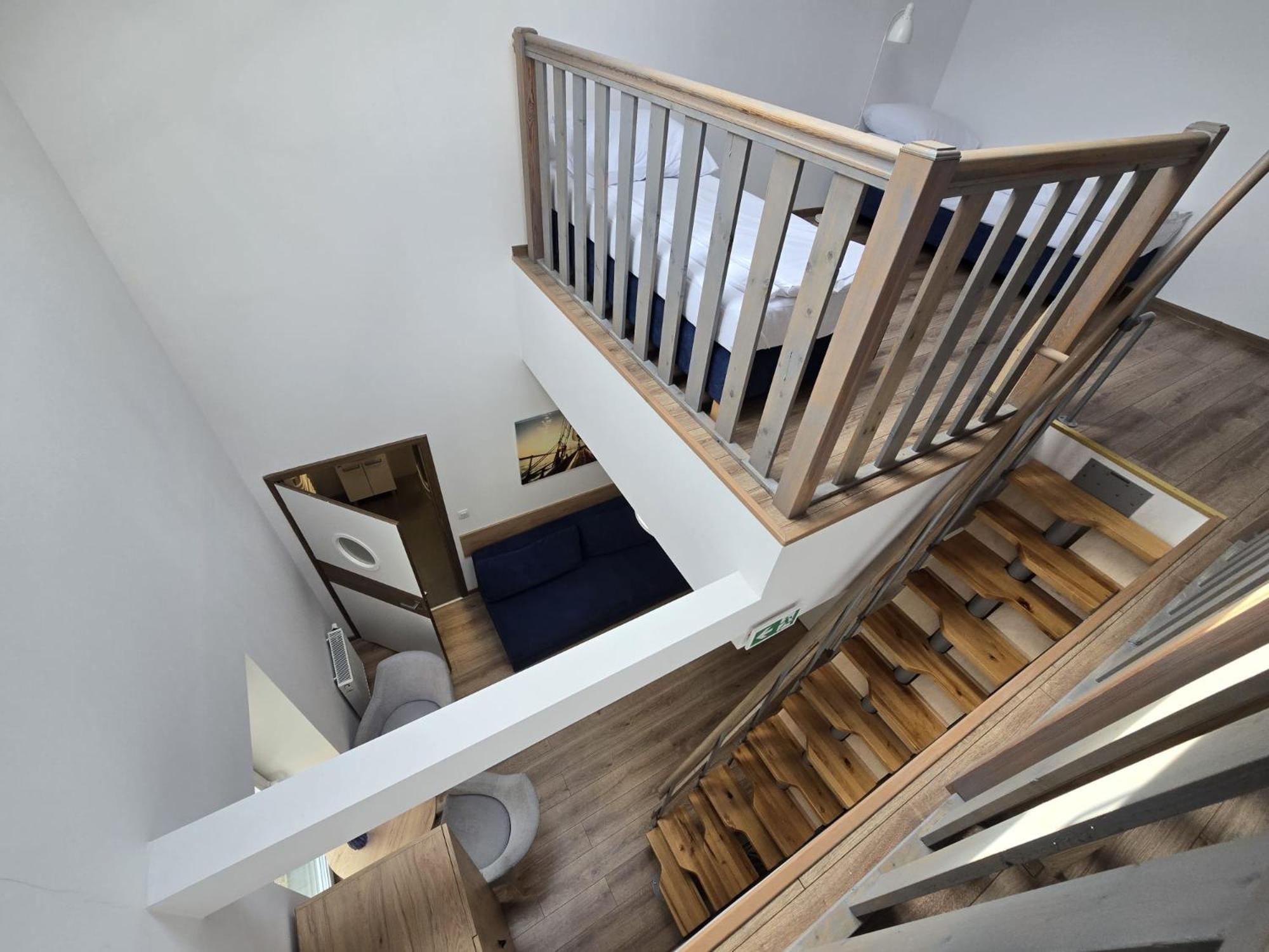 Apartamenty Cechowianka Ustka