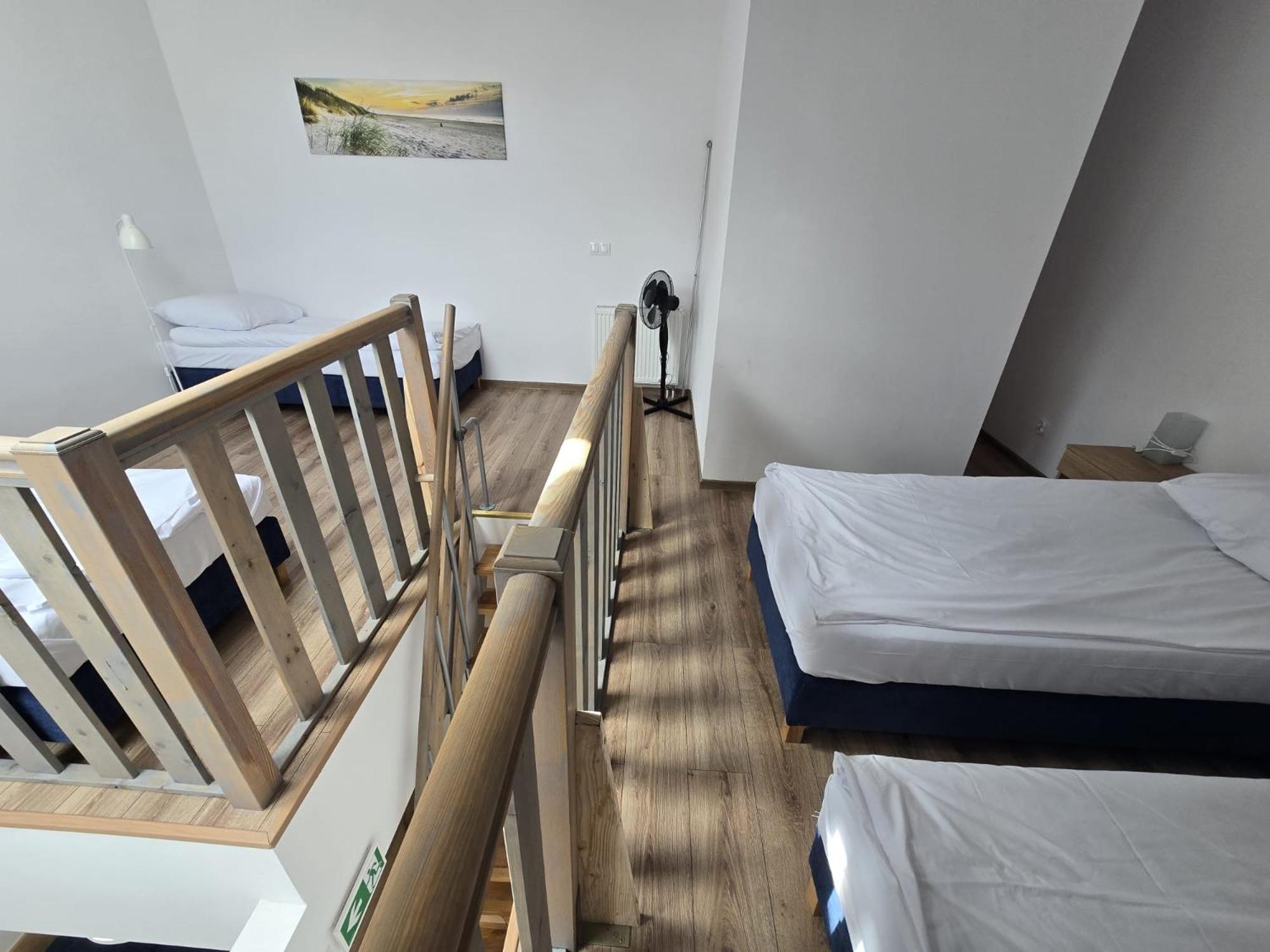 Apartamenty Cechowianka Ustka