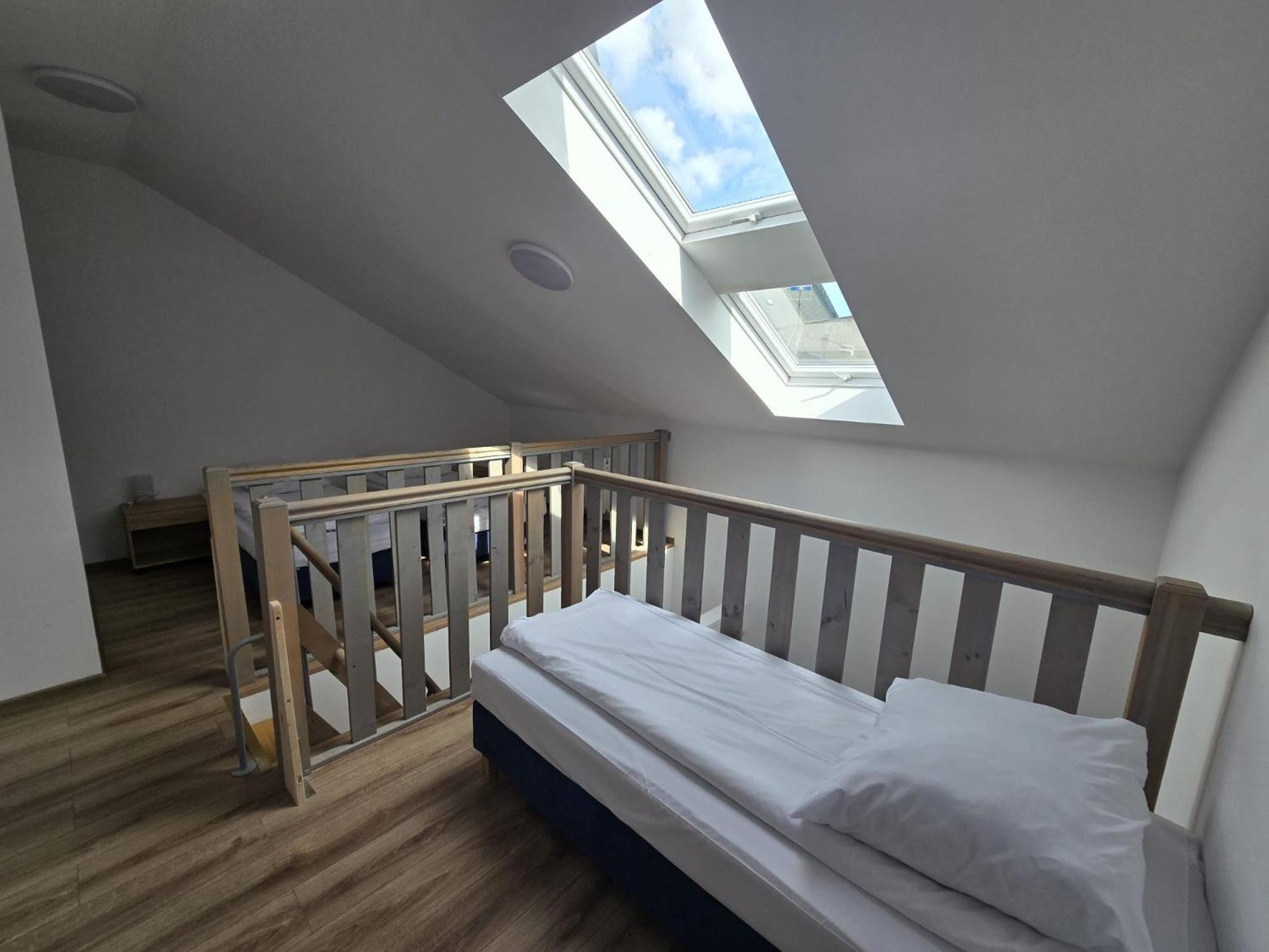 Apartamenty Cechowianka Ustka