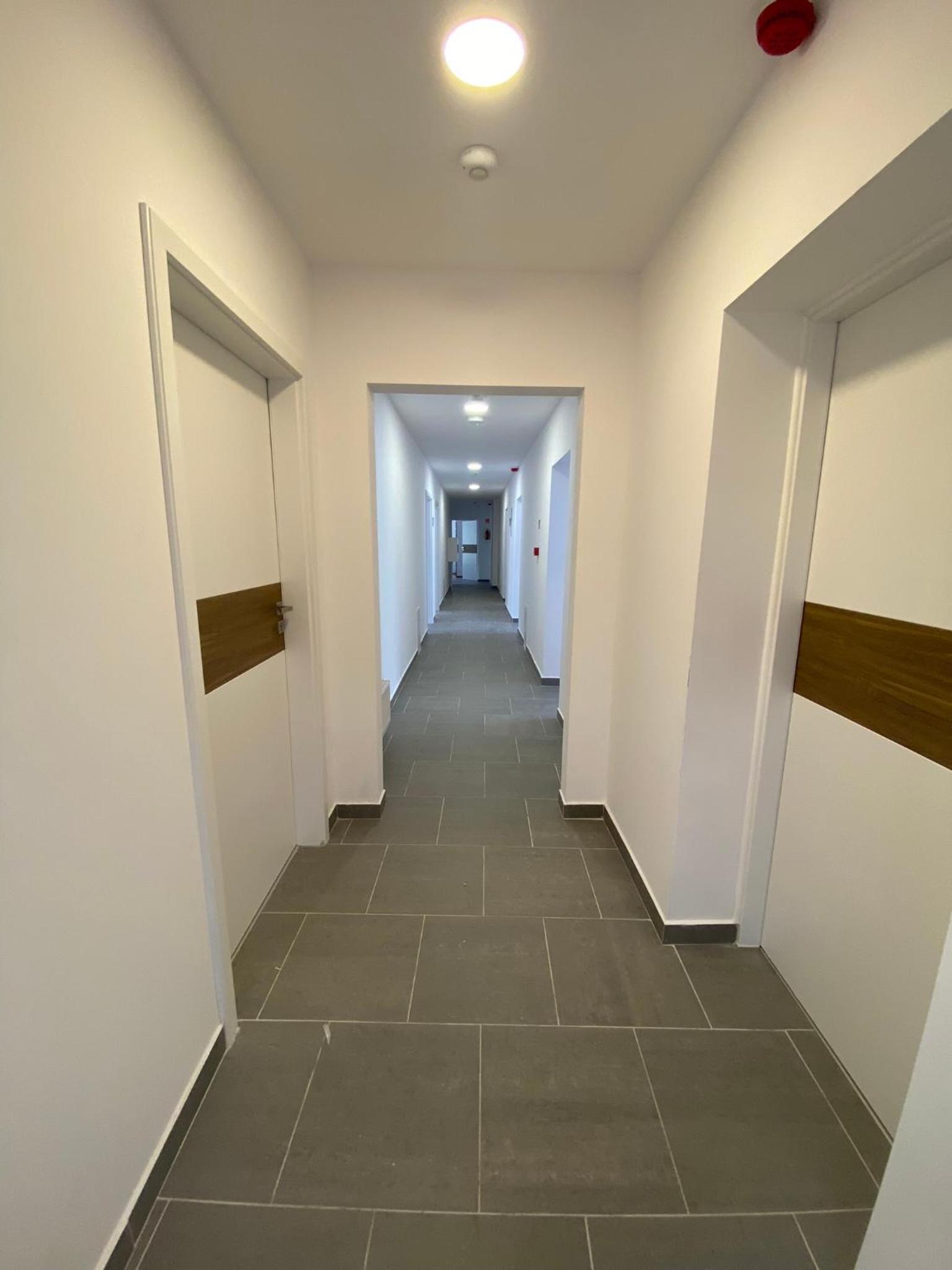 Apartamenty Cechowianka Ustka