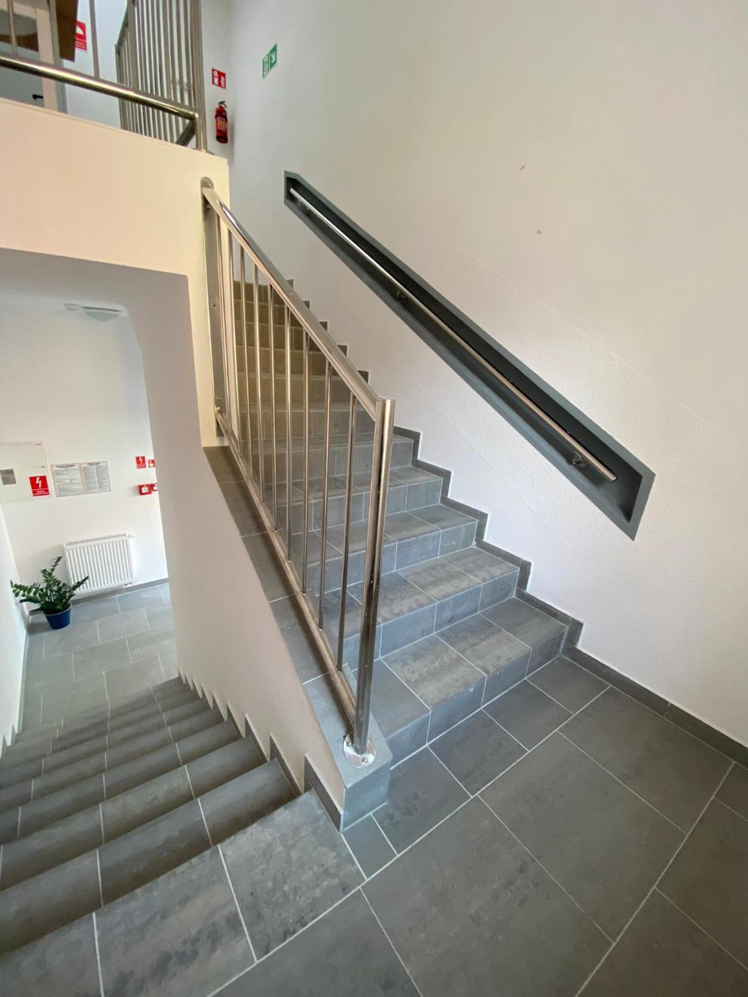 Apartamenty Cechowianka Ustka