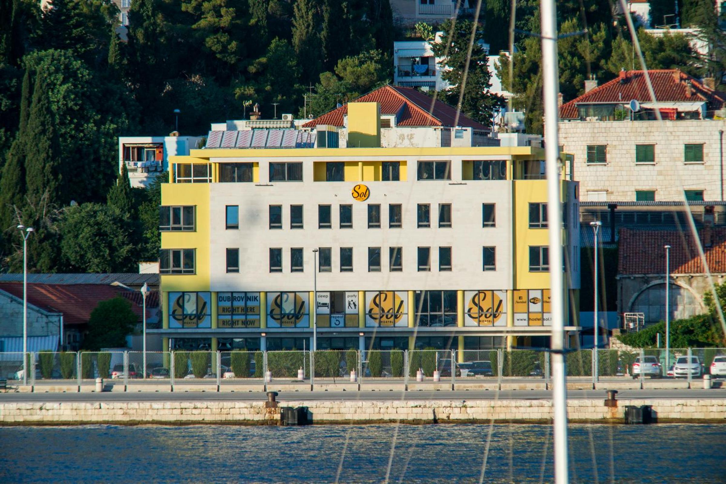 building