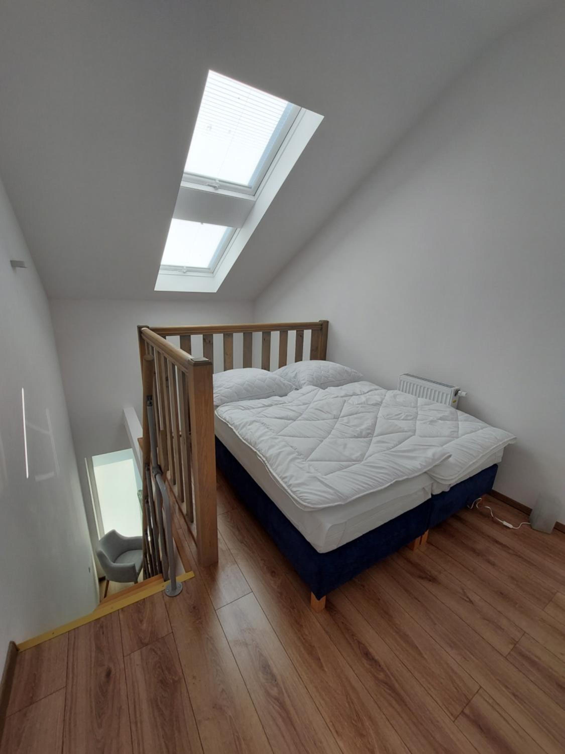 Apartamenty Cechowianka Ustka