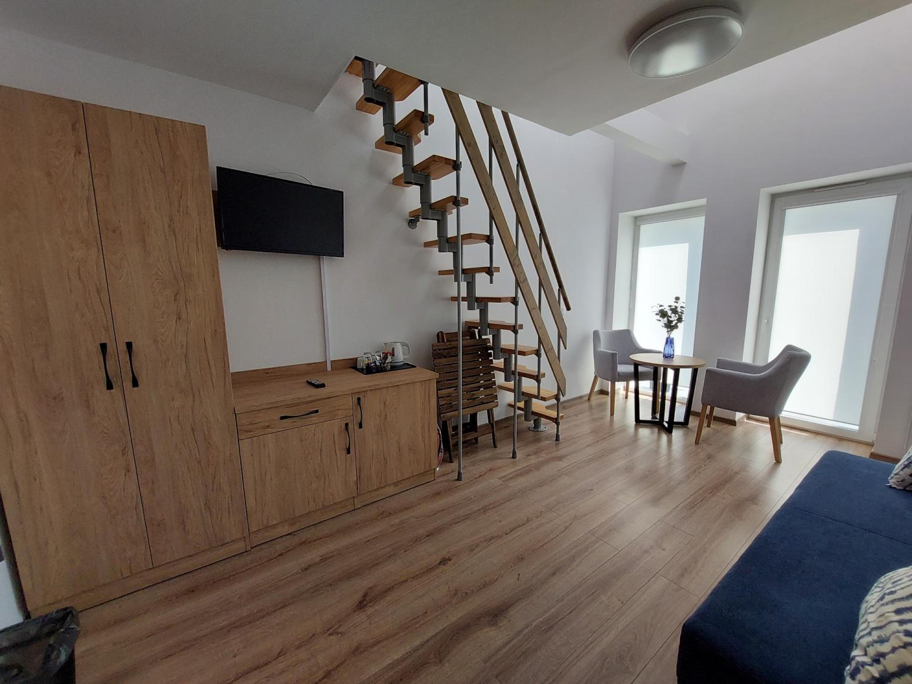 Apartamenty Cechowianka Ustka