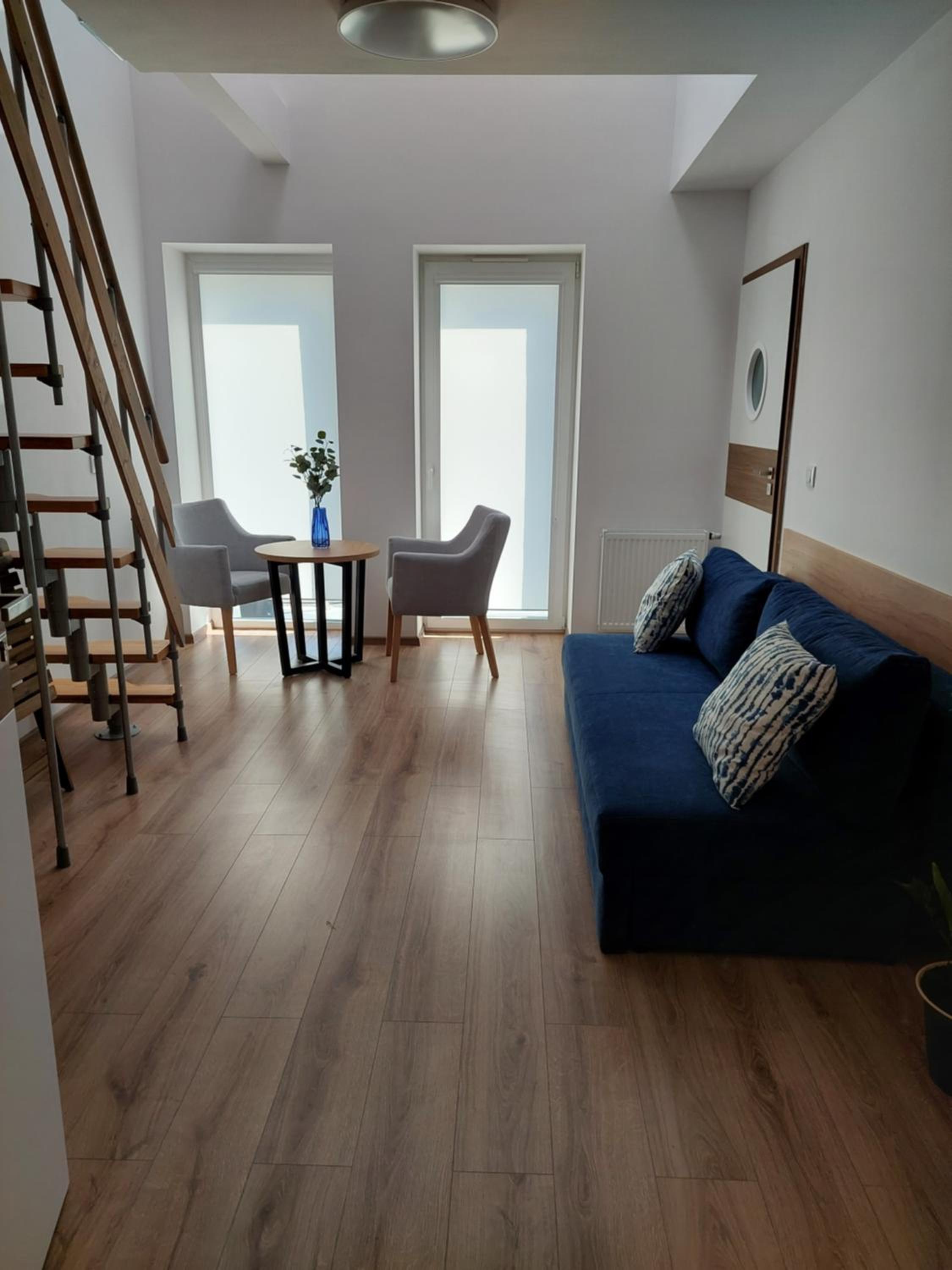 Apartamenty Cechowianka Ustka