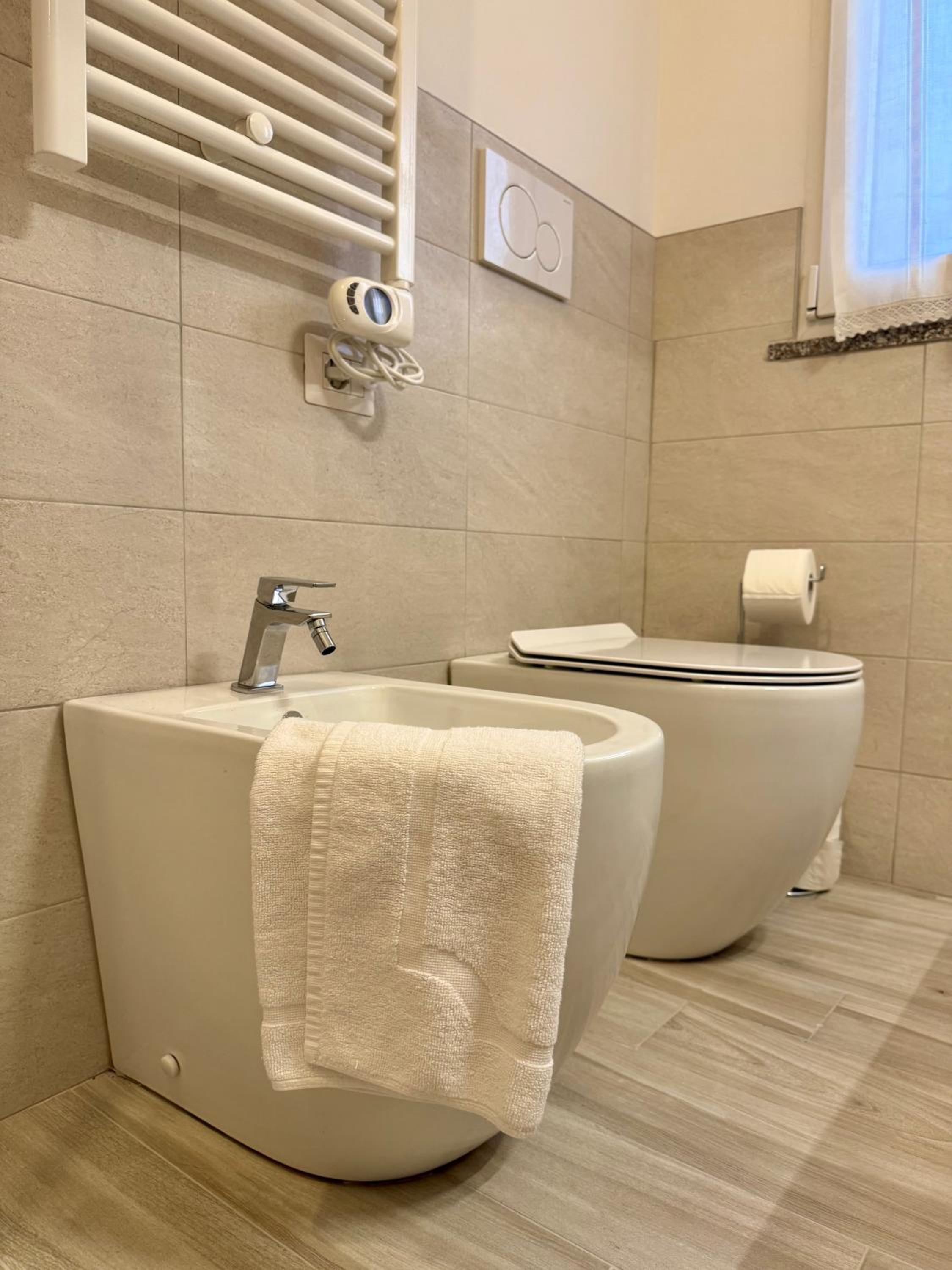 LURO Deluxe Apartments - Casa Holi
