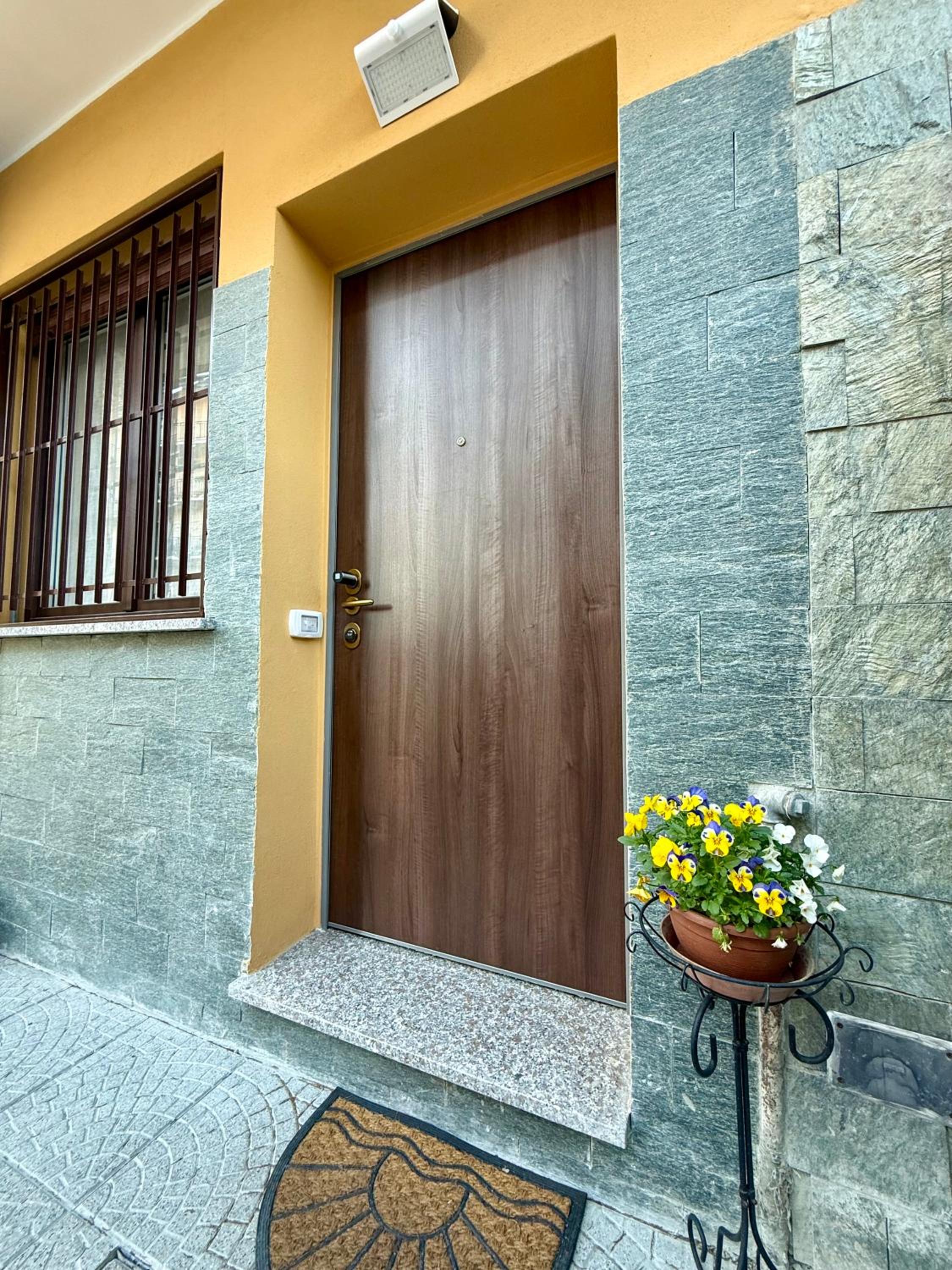 LURO Deluxe Apartments - Casa Holi