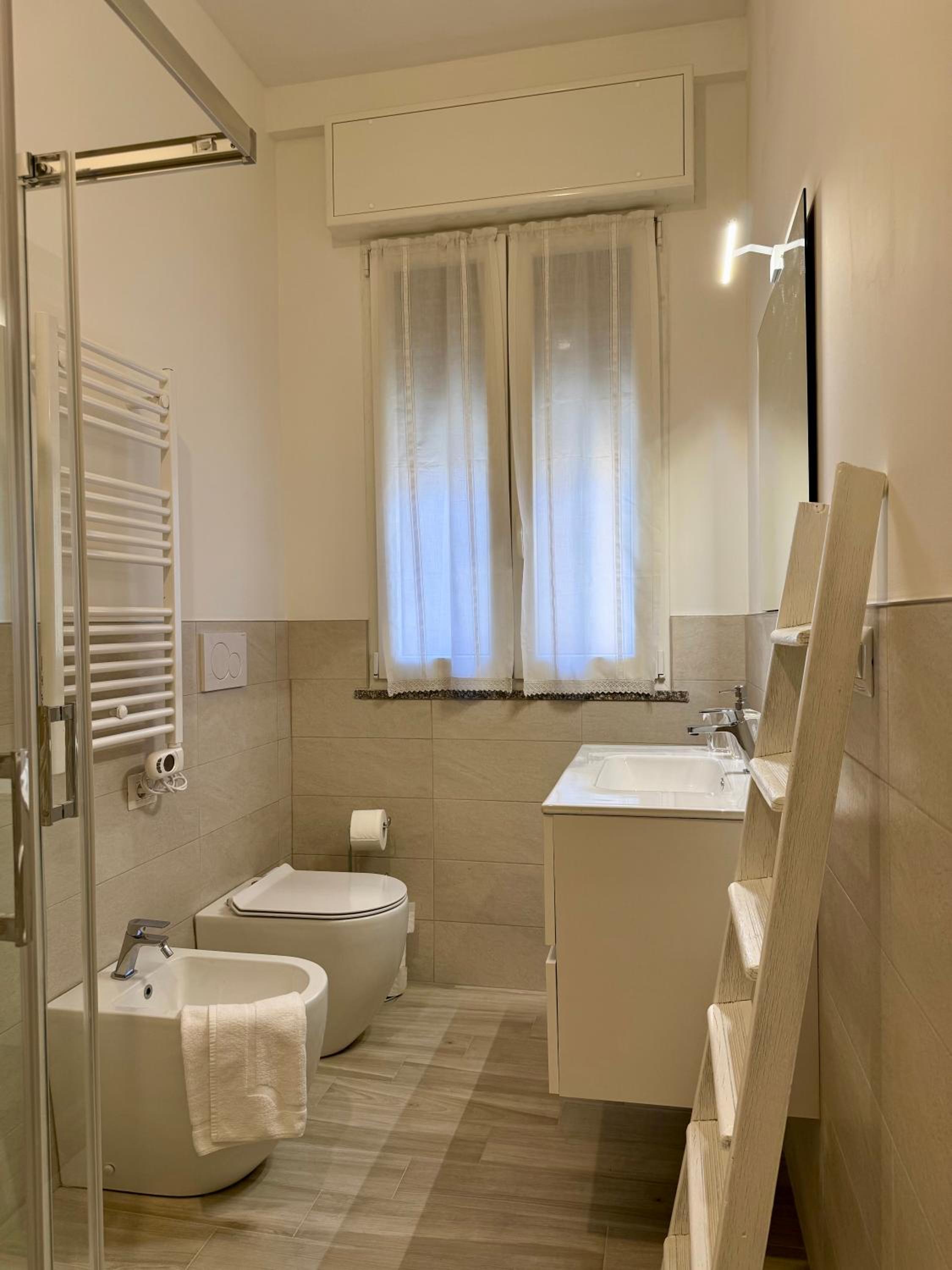 LURO Deluxe Apartments - Casa Holi