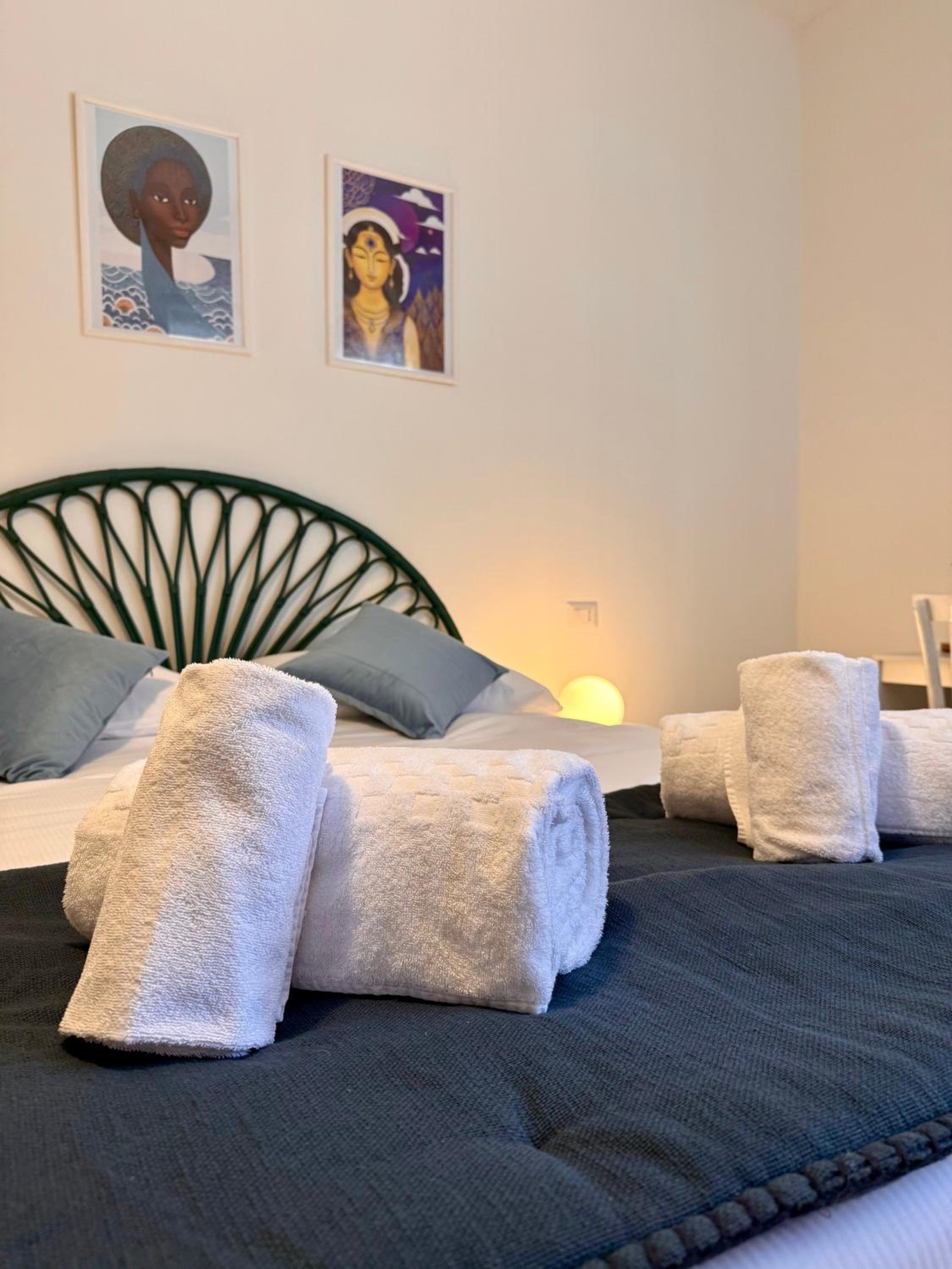 LURO Deluxe Apartments - Casa Holi
