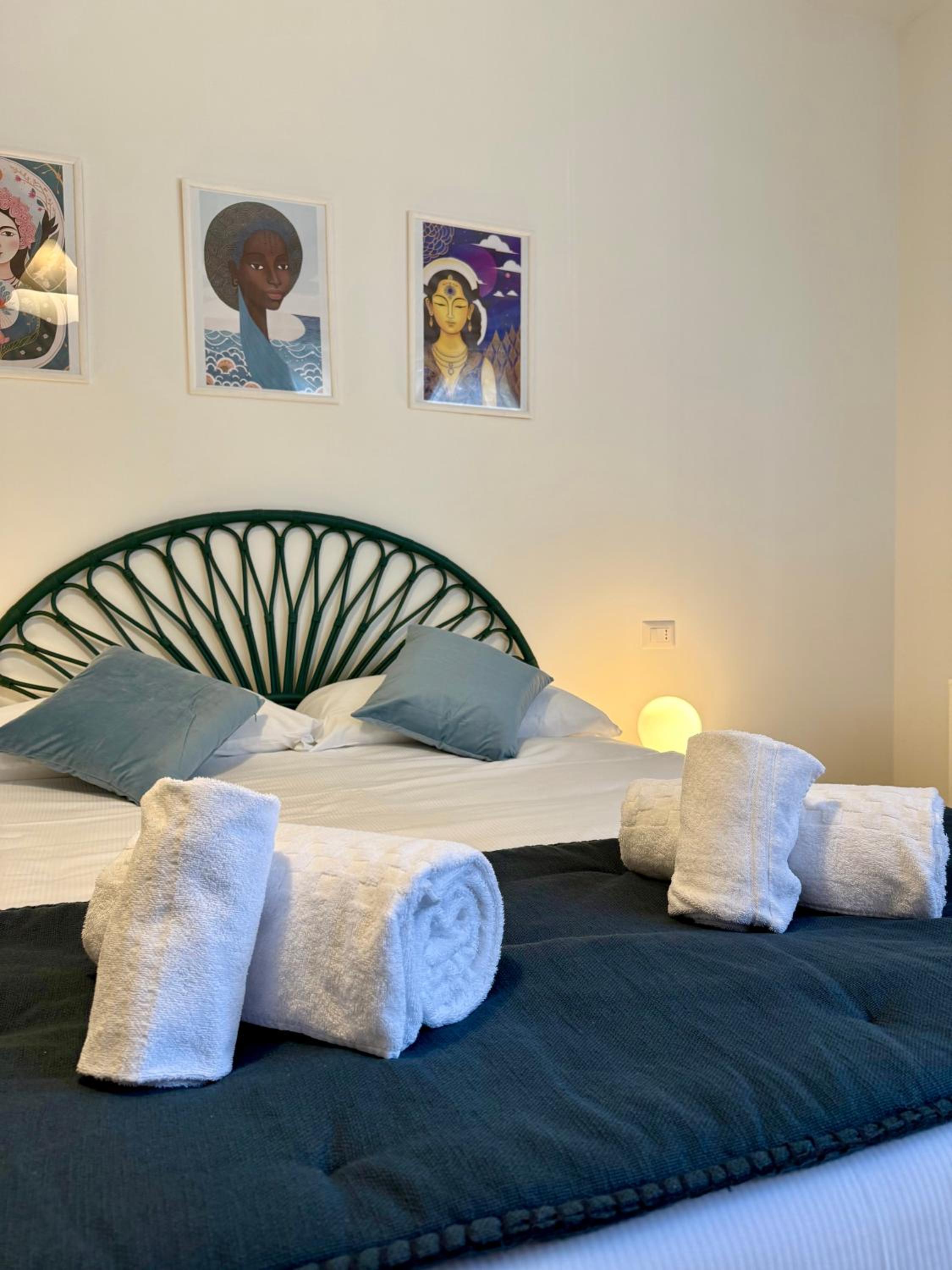 LURO Deluxe Apartments - Casa Holi