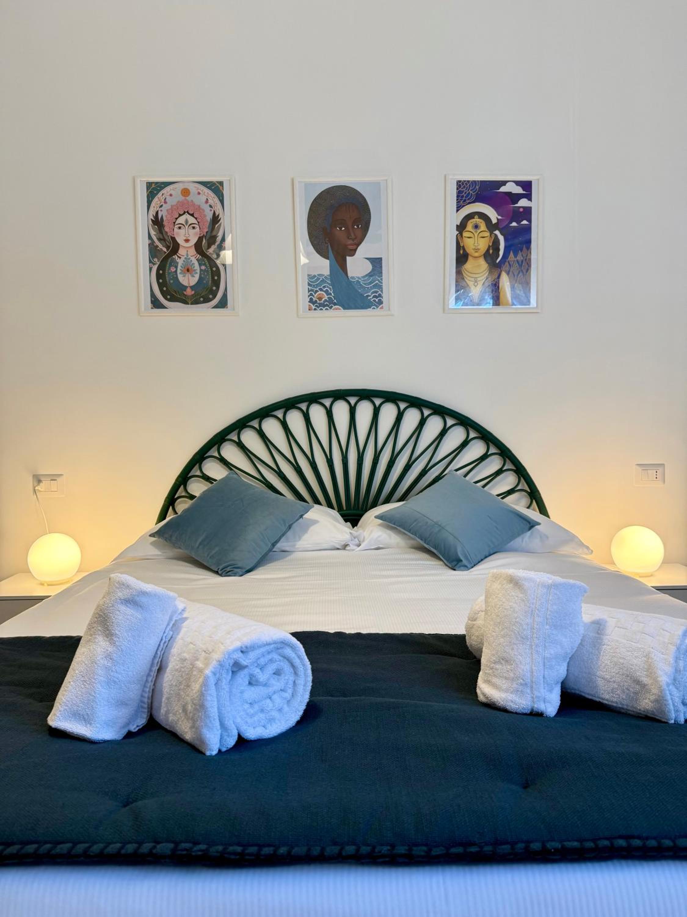 LURO Deluxe Apartments - Casa Holi